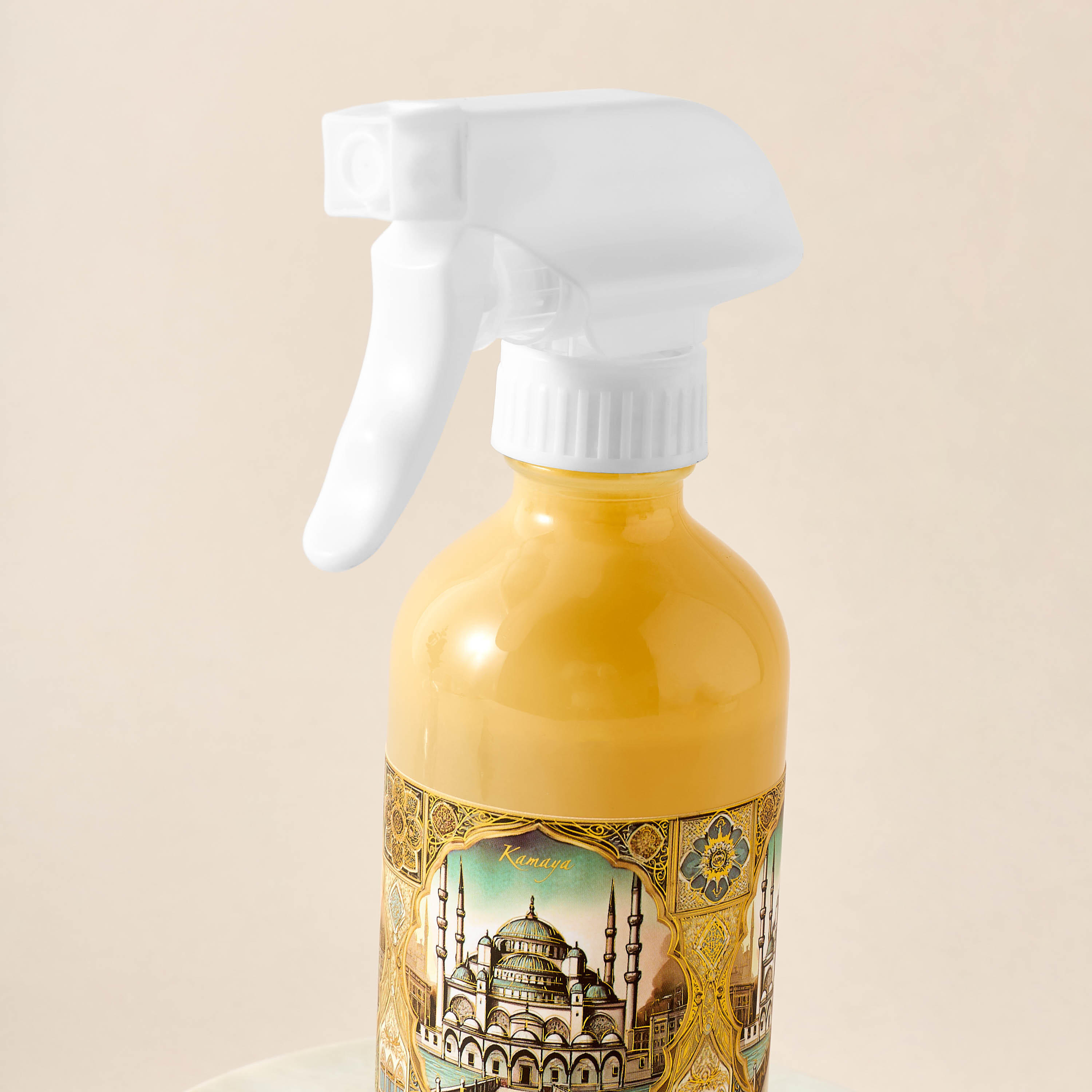 Kamaya Istanbul Golden Horn Glow Room Spray - 200 ml-household-homefragrance-homesprays-image-4