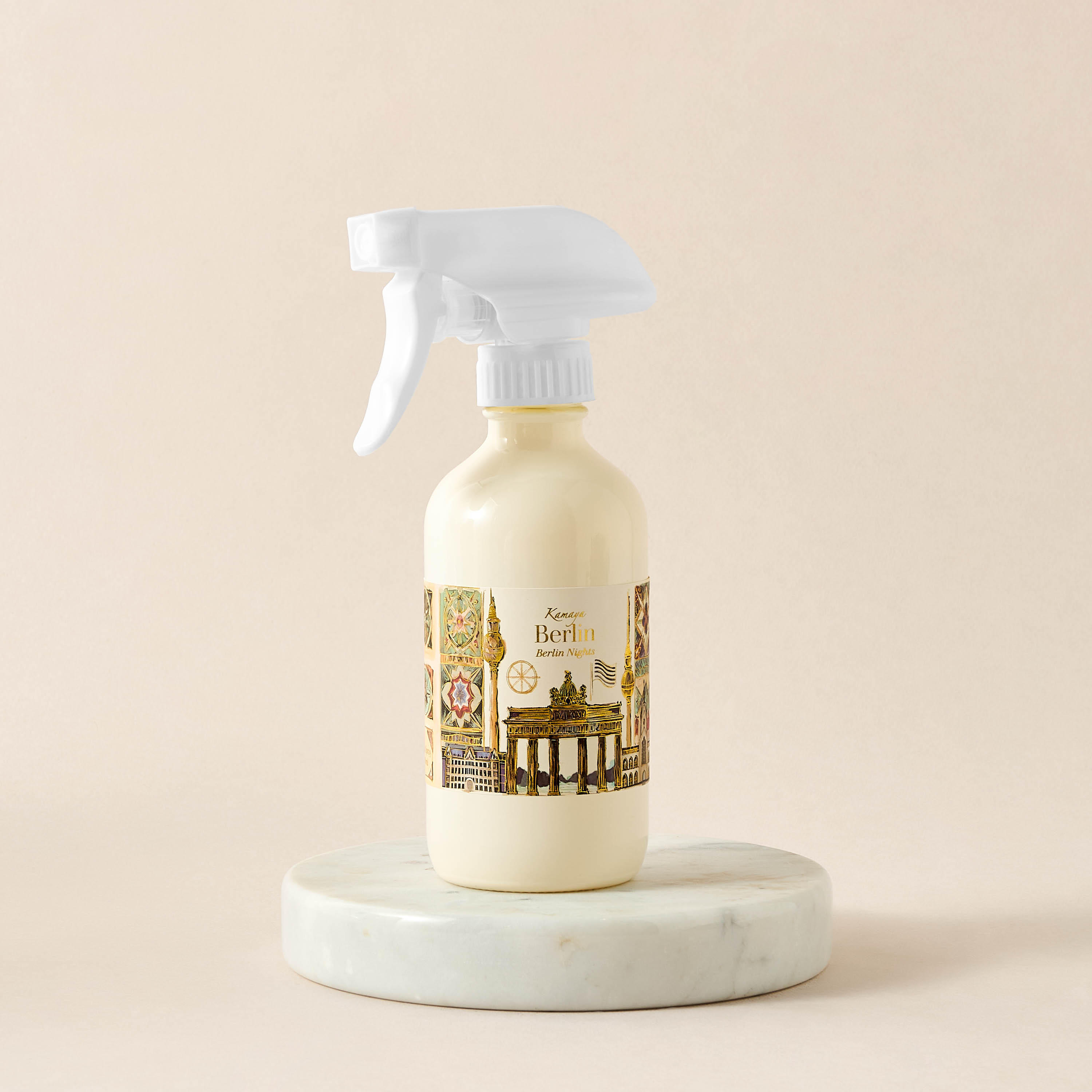 معطر غرف برلين نايتس من كامايا - 200 مل-household-homefragrance-homesprays-image-3