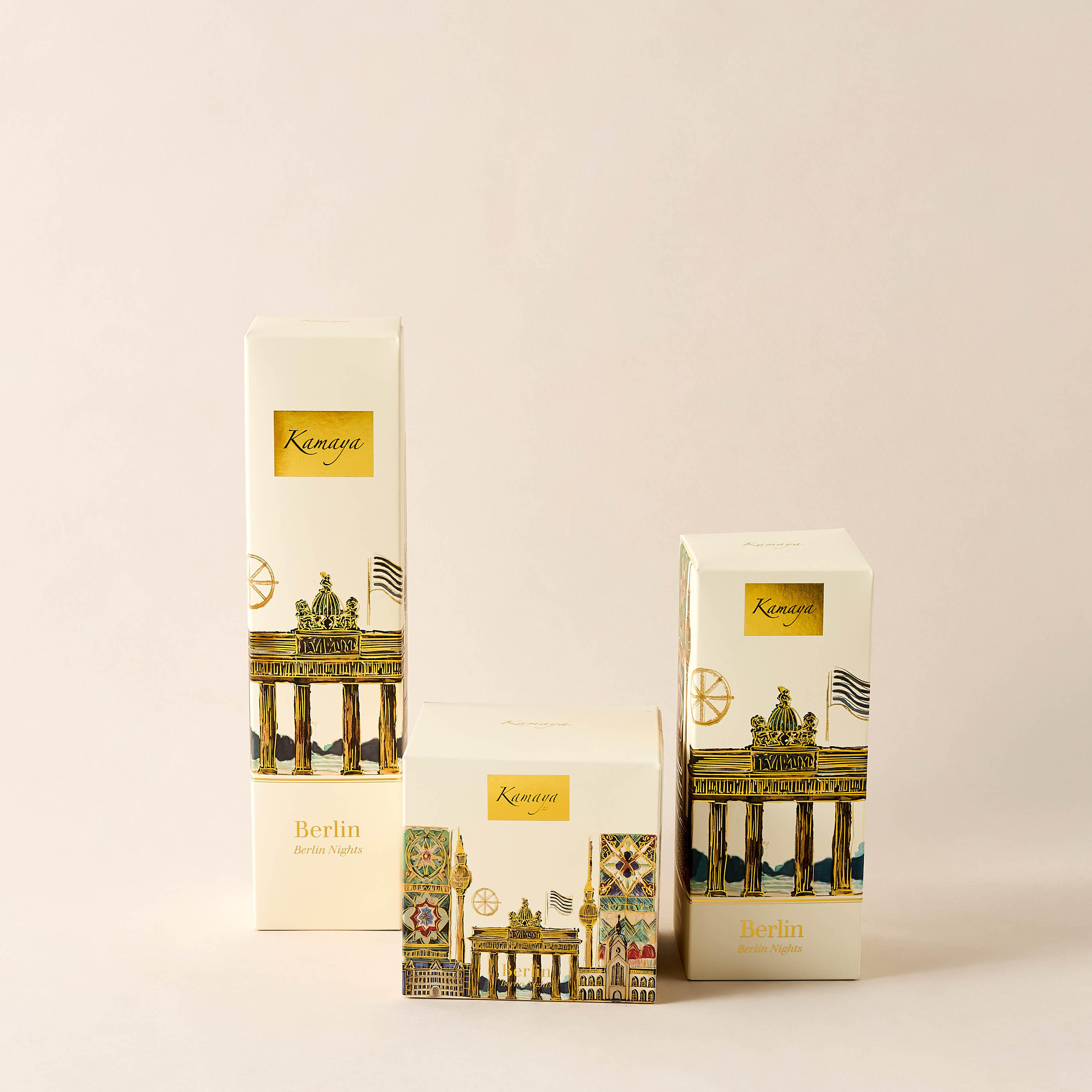 معطر غرف برلين نايتس من كامايا - 200 مل-household-homefragrance-homesprays-image-6