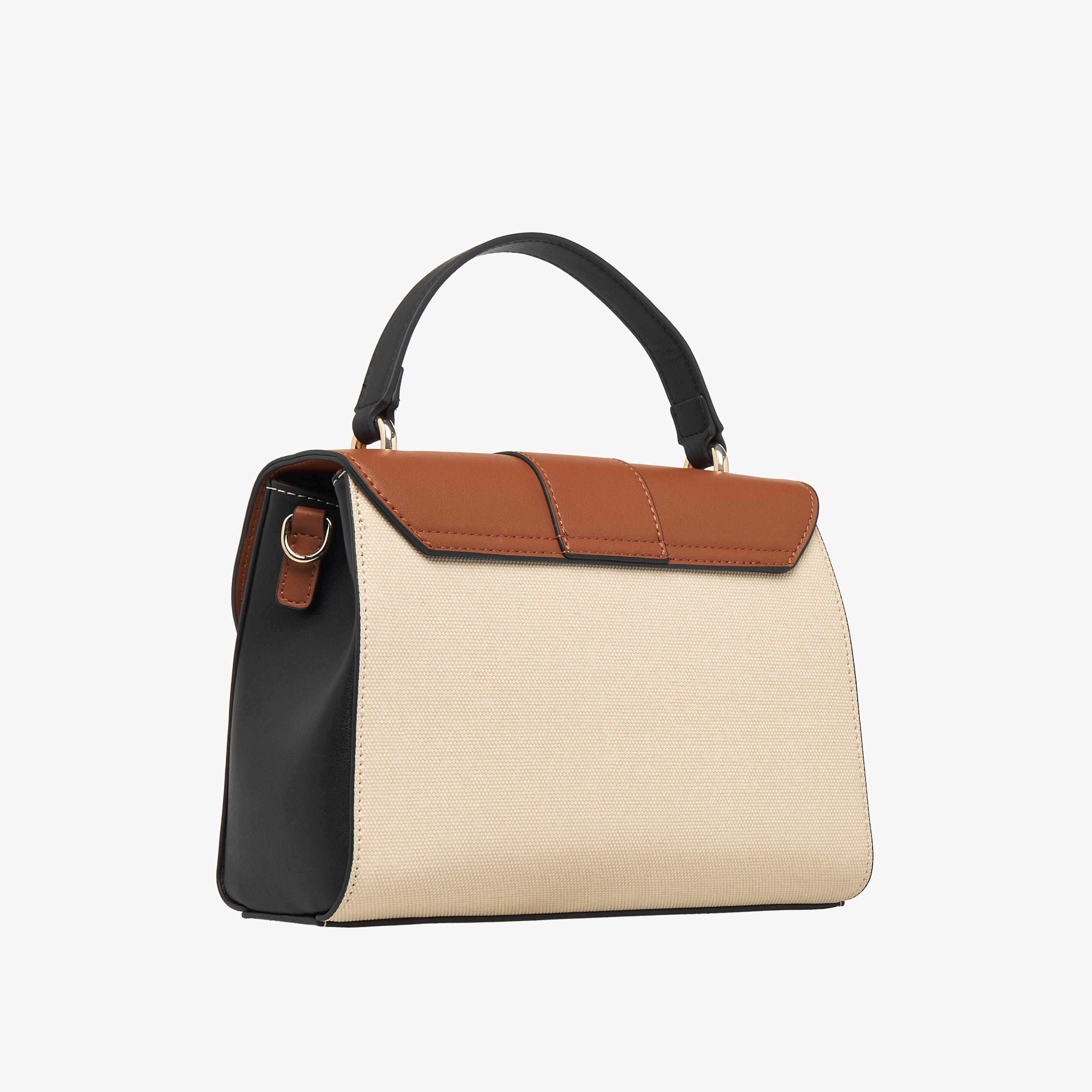 Sasha Kodes Colorblock Crossbody Bag with Detachable Strap-women-bagsandwallets-handbags-image-4