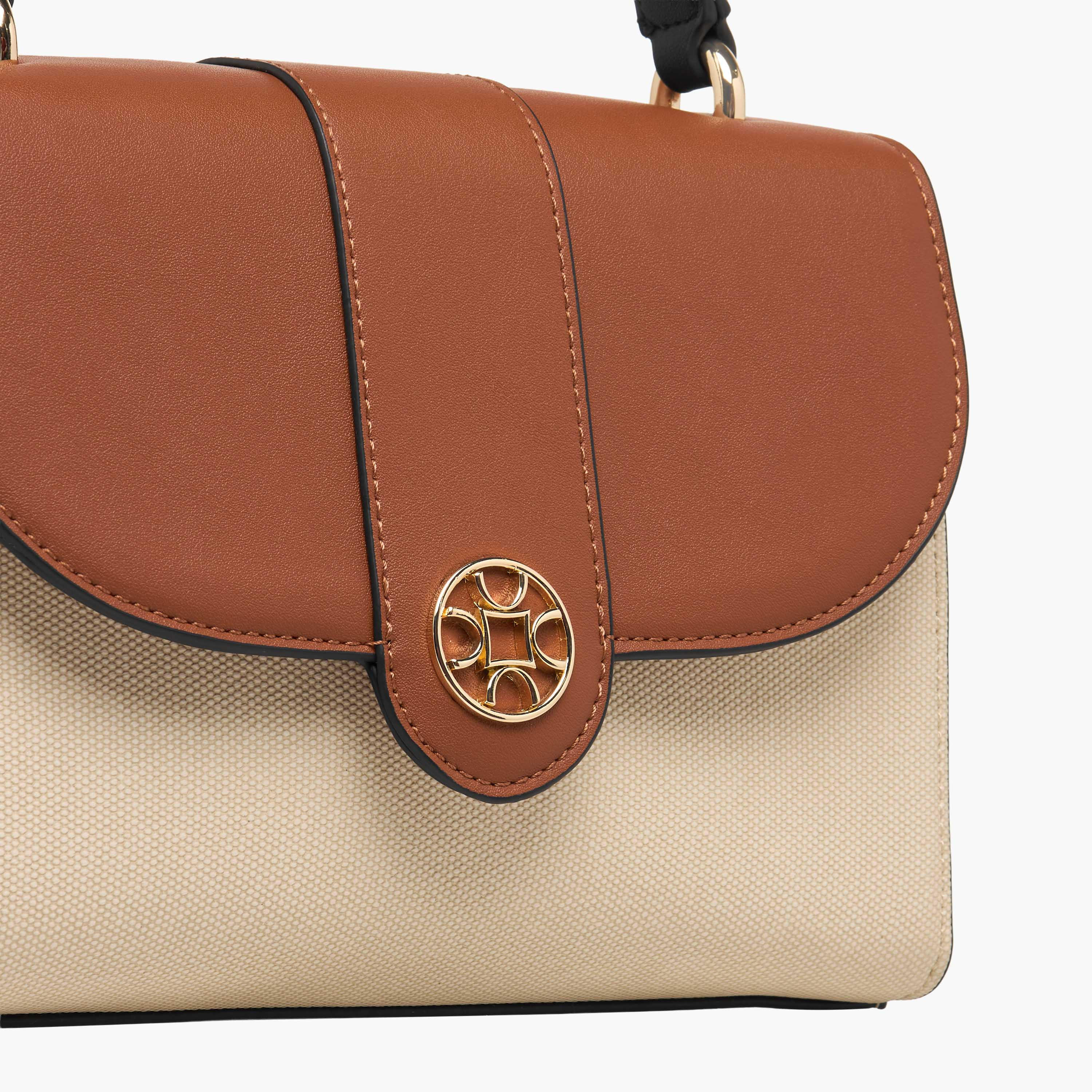 Sasha Kodes Colorblock Crossbody Bag with Detachable Strap-women-bagsandwallets-handbags-image-5