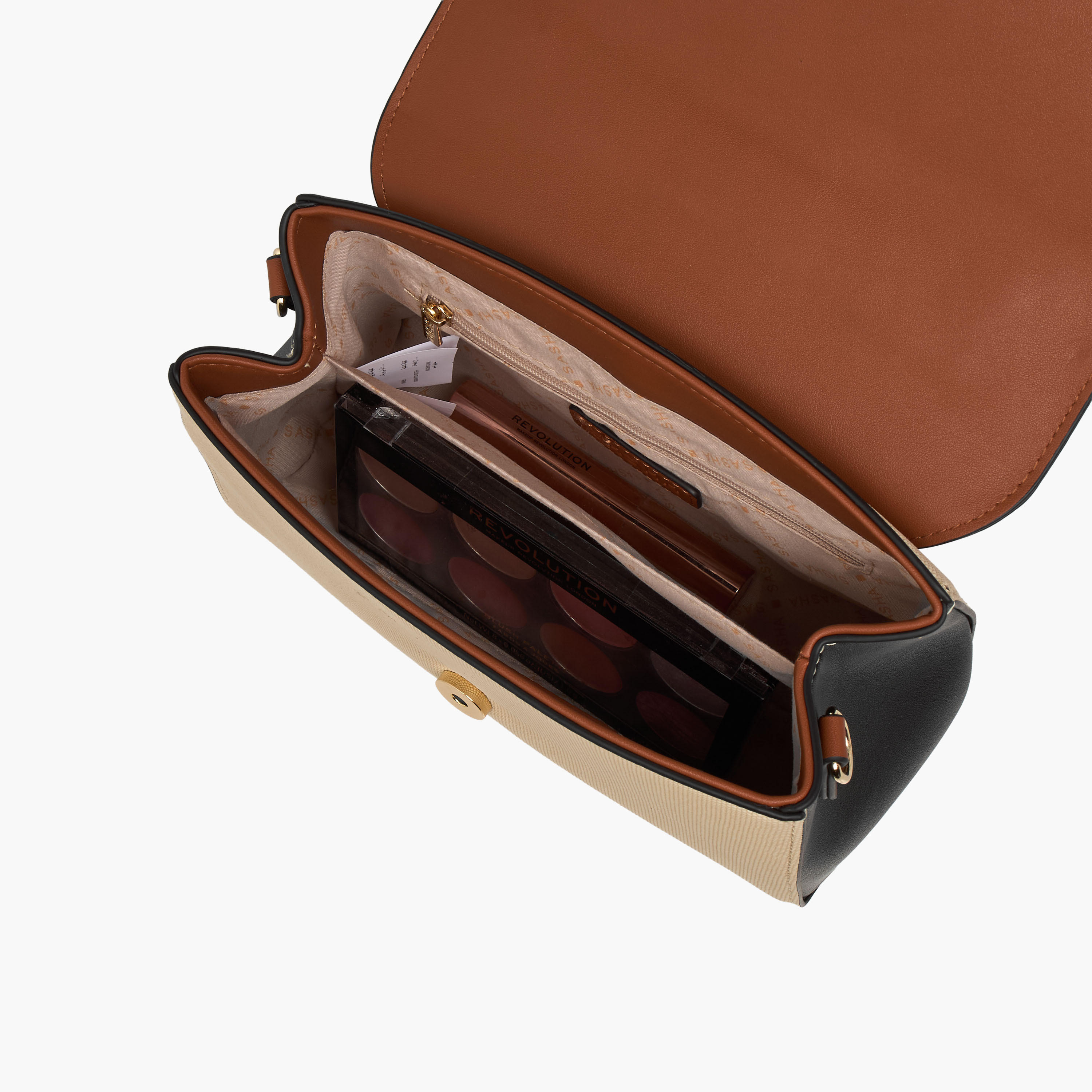 Sasha Kodes Colorblock Crossbody Bag with Detachable Strap-women-bagsandwallets-handbags-image-9