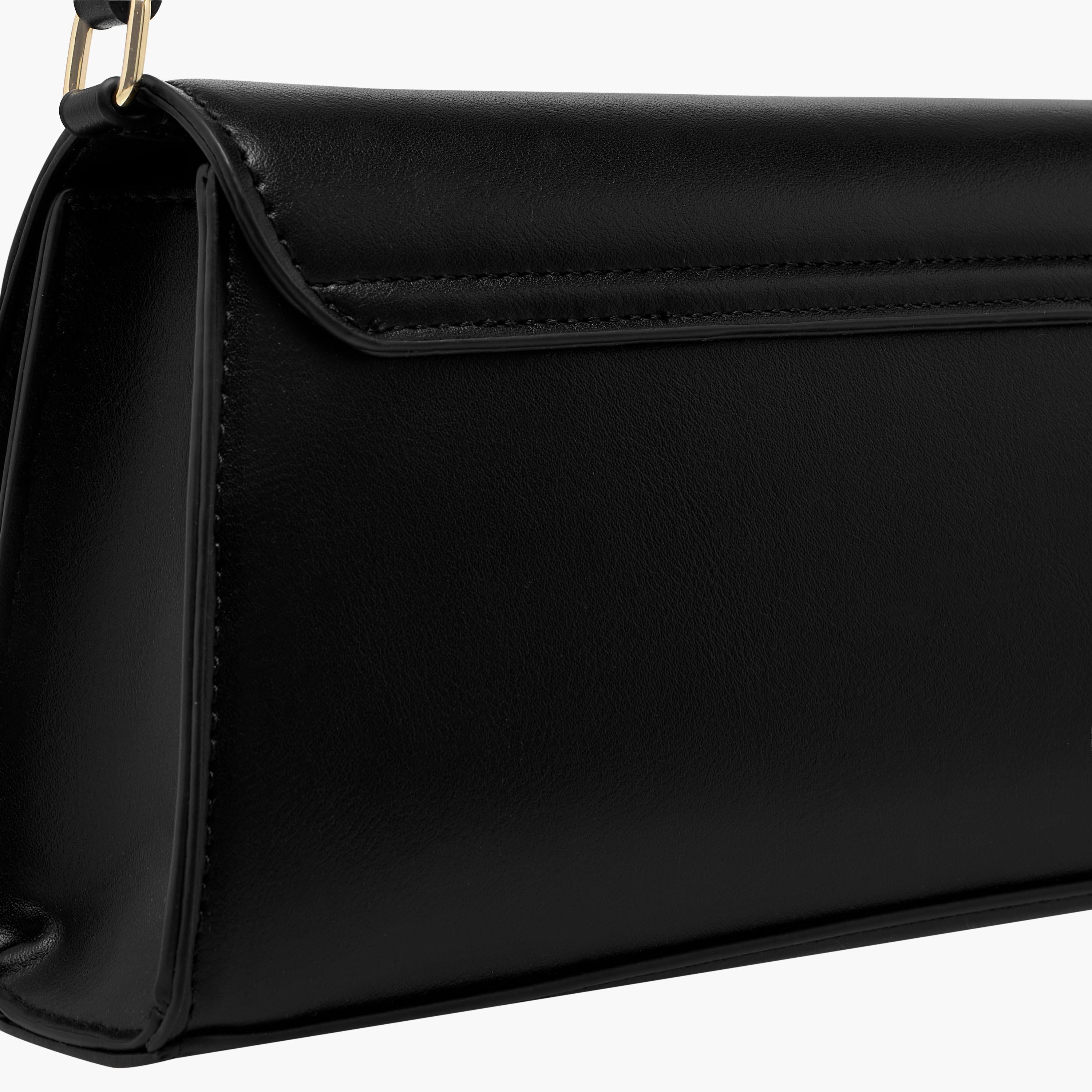 شنطة كتف بارزة الملمس مع حزام قابل للتعديل للنساء من ساشا كودز-women-bagsandwallets-handbags-image-6