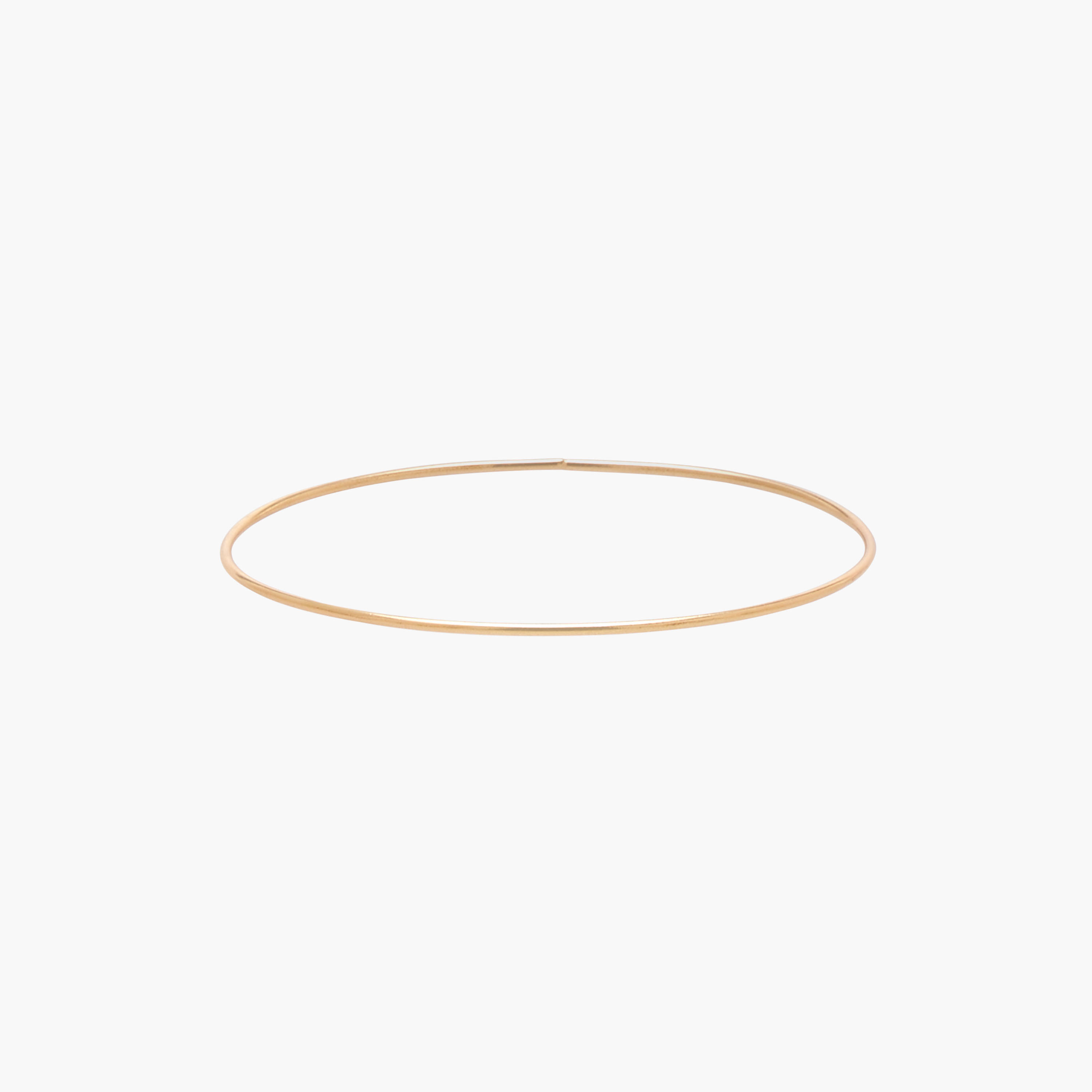 أساور بارزة الملمس بلون ذهبي - عبوة 4 قطع-women-watchesandjewellery-jewellery-banglesandbracelets-image-5