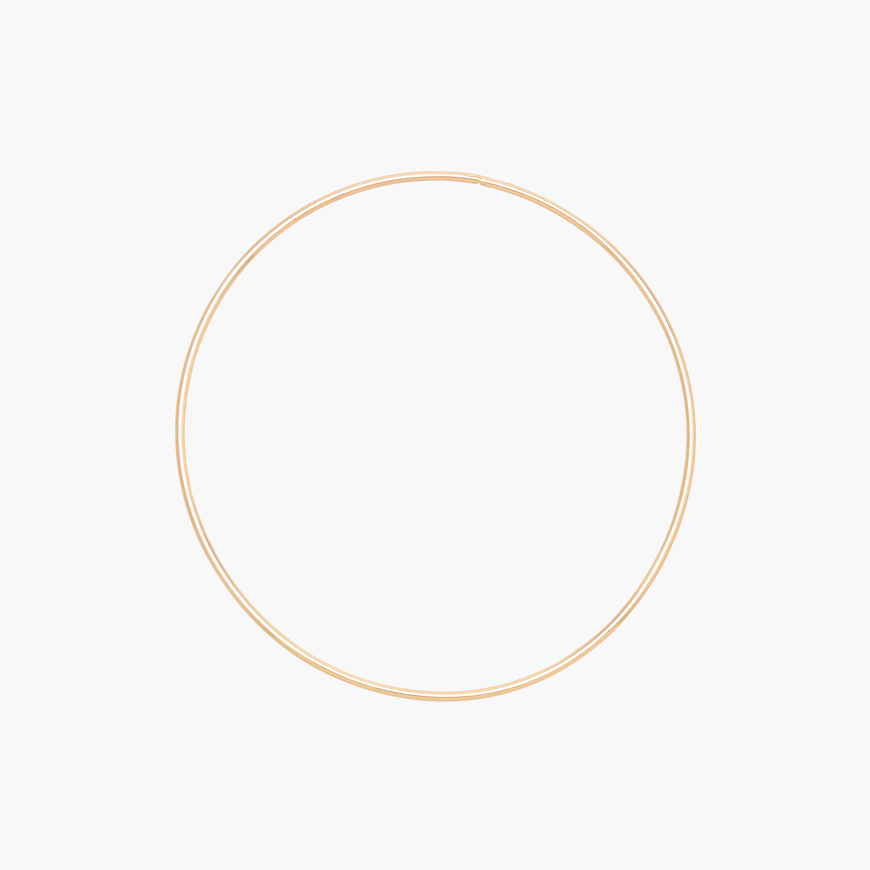 أساور بارزة الملمس بلون ذهبي - عبوة 4 قطع-women-watchesandjewellery-jewellery-banglesandbracelets-image-6