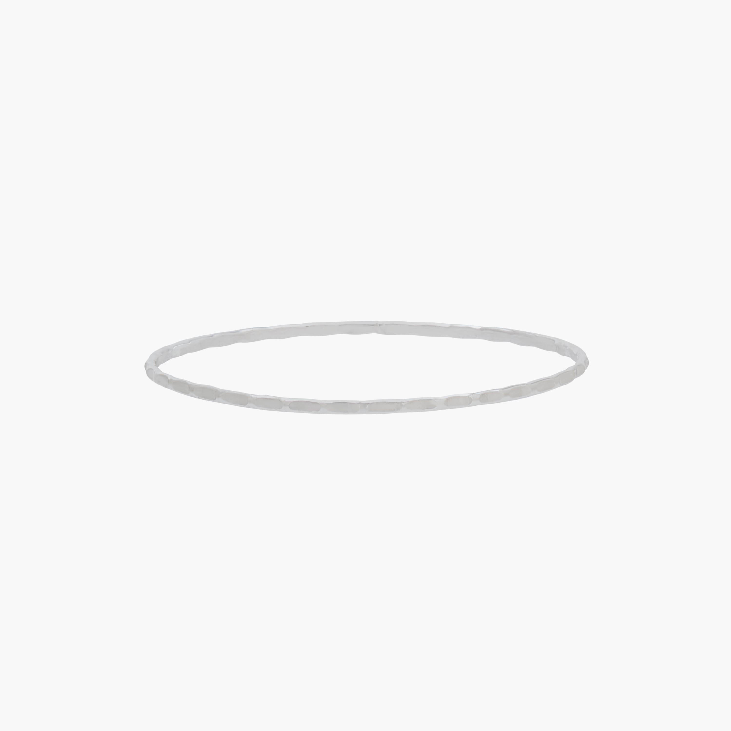 طقم أساور بلون فضي 5 قطع-women-watchesandjewellery-jewellery-banglesandbracelets-image-2