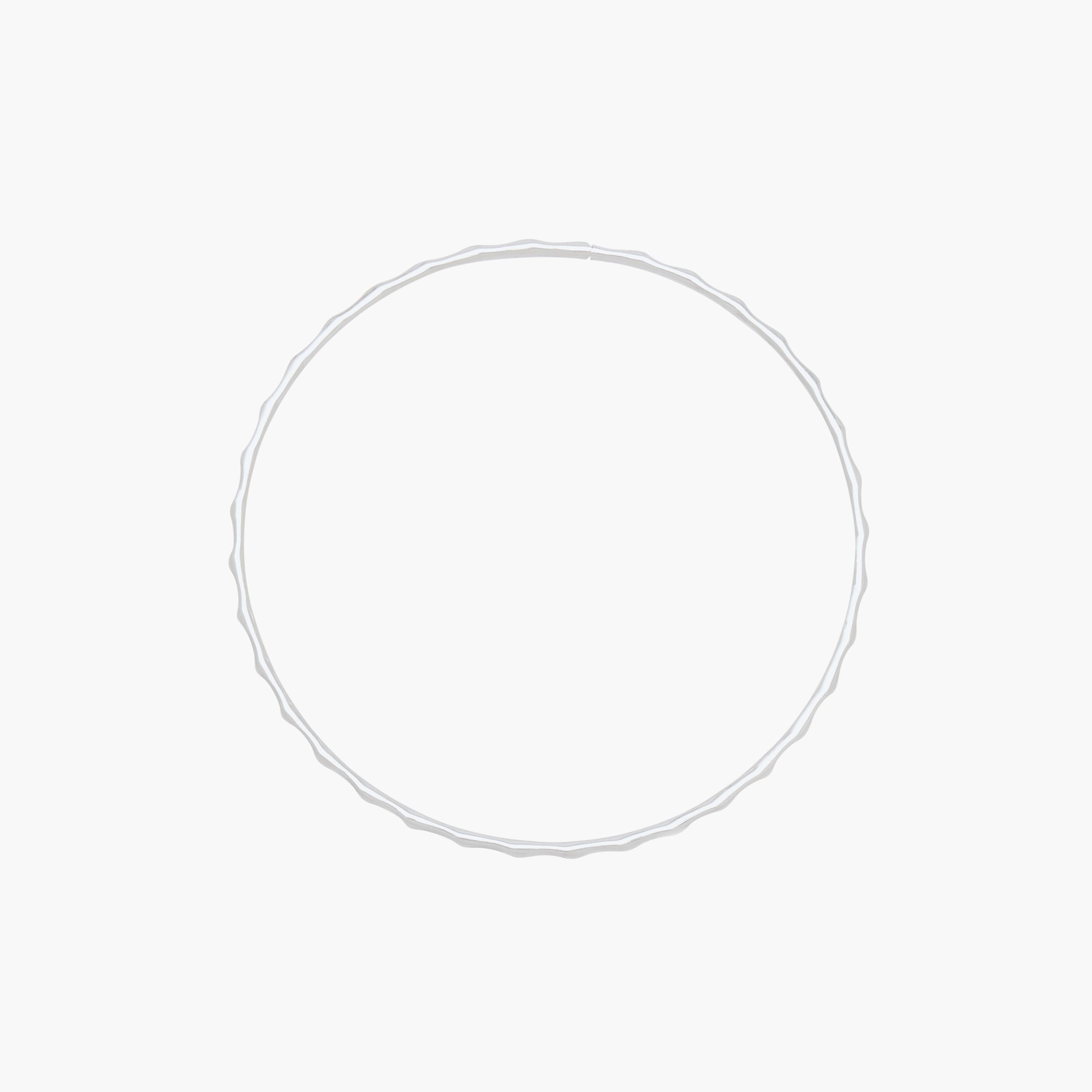 طقم أساور بلون فضي 5 قطع-women-watchesandjewellery-jewellery-banglesandbracelets-image-5