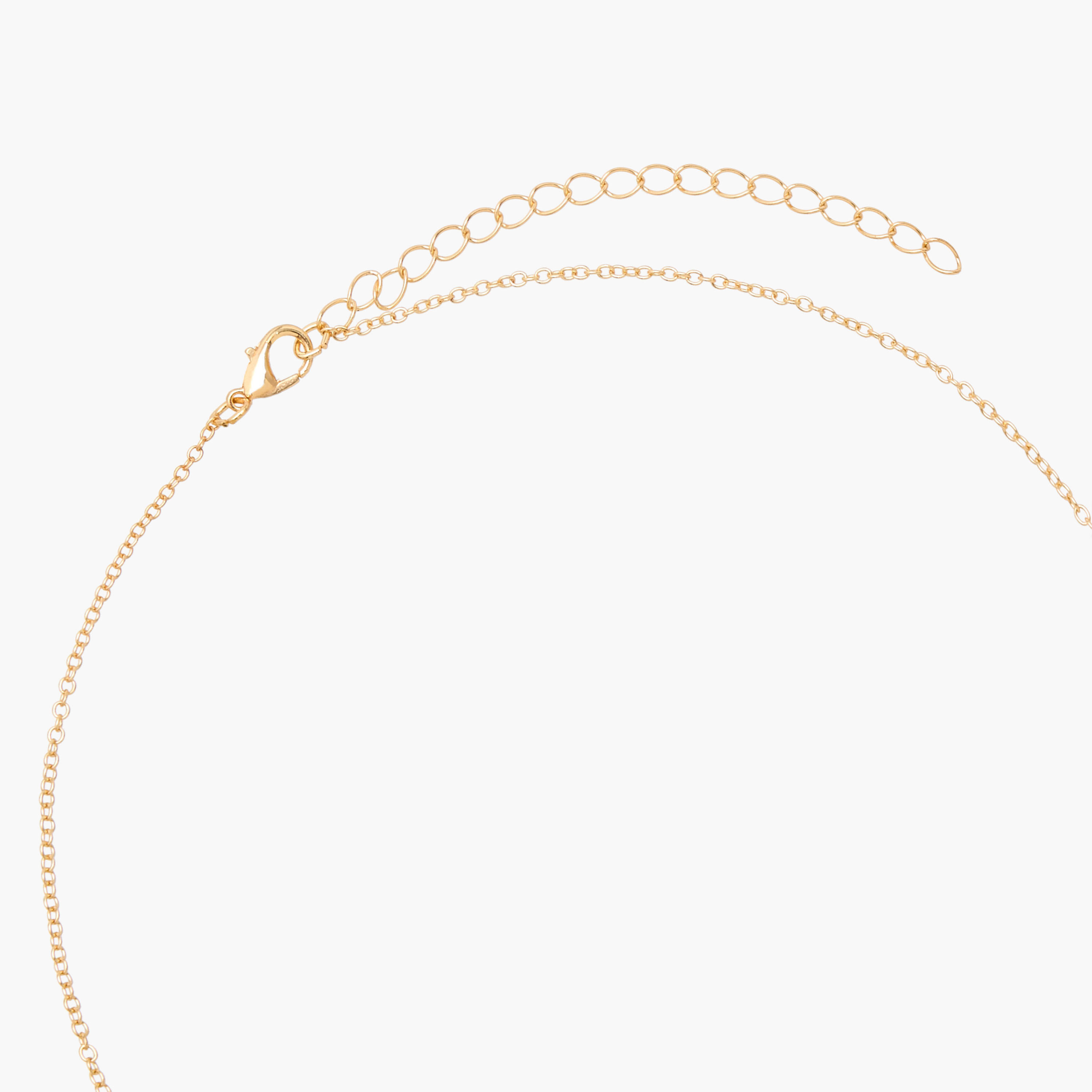 Set of 2 - Stone Embellished Necklace and Earrings-women-watchesandjewellery-jewellery-jewellerysets-image-6