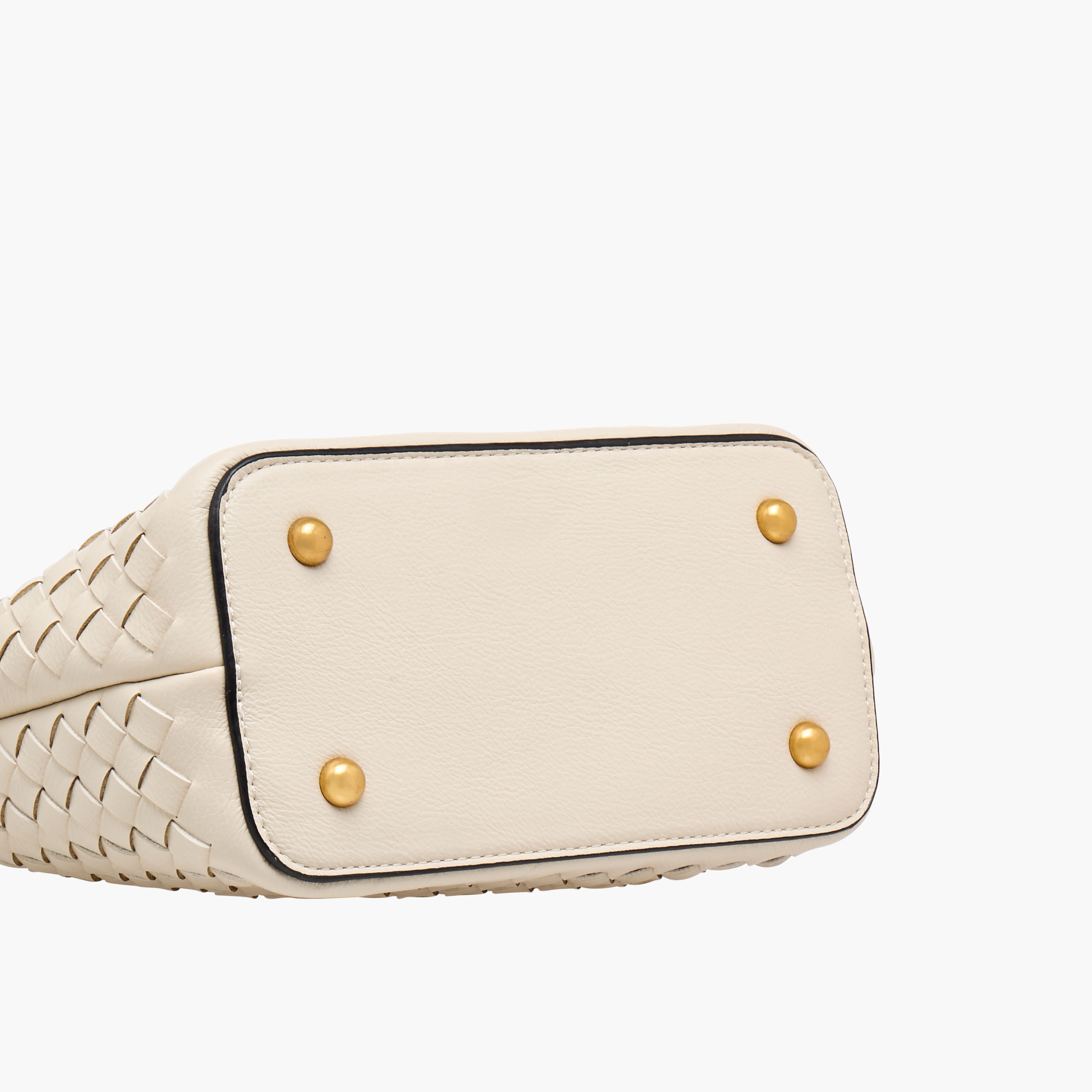 Bessie London Braided Shoulder Bag with Double Handle-women-bagsandwallets-handbags-image-7