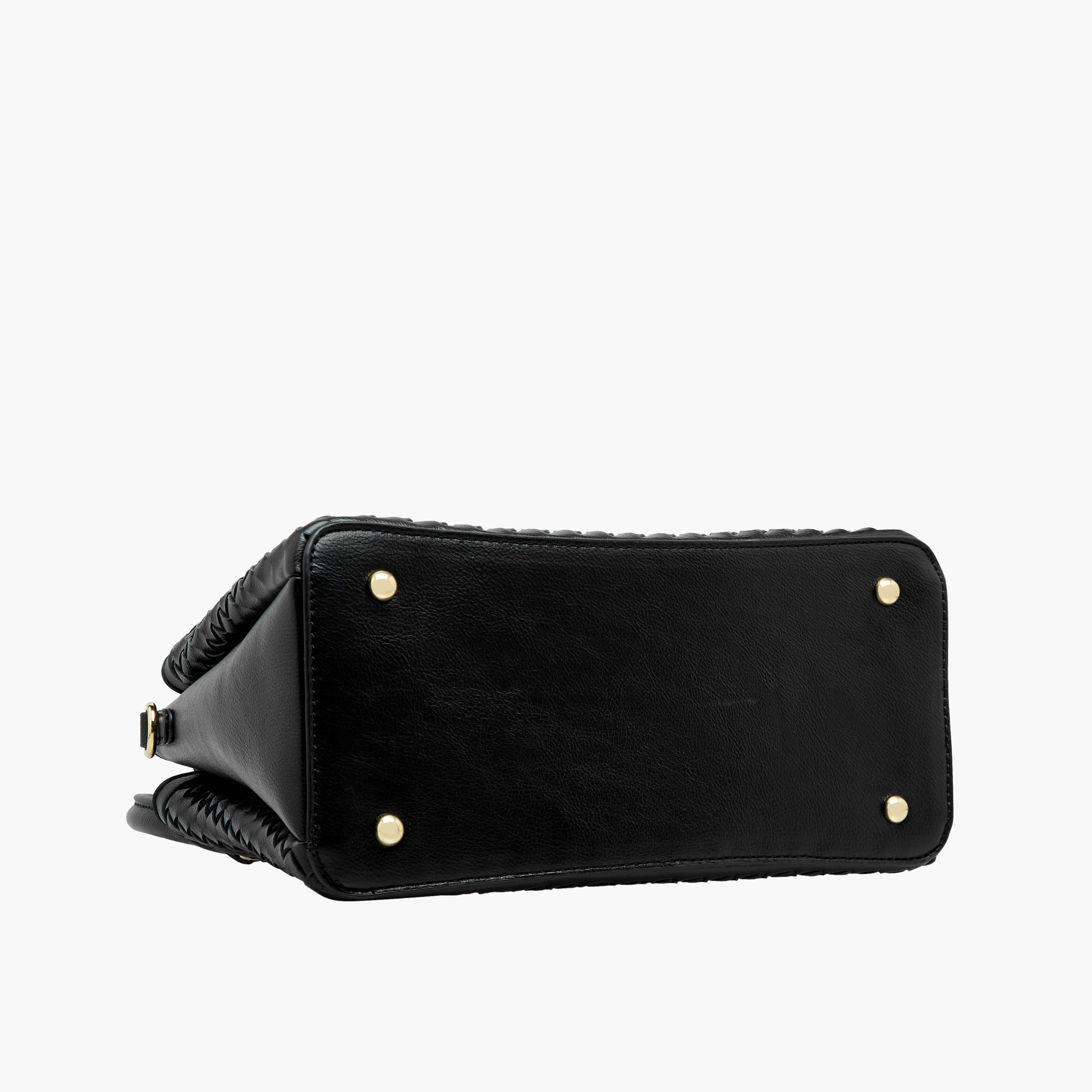 شنطة توتي بارزة الملمس بحزام قابل للفصل من بيسي لندن-women-bagsandwallets-handbags-image-7