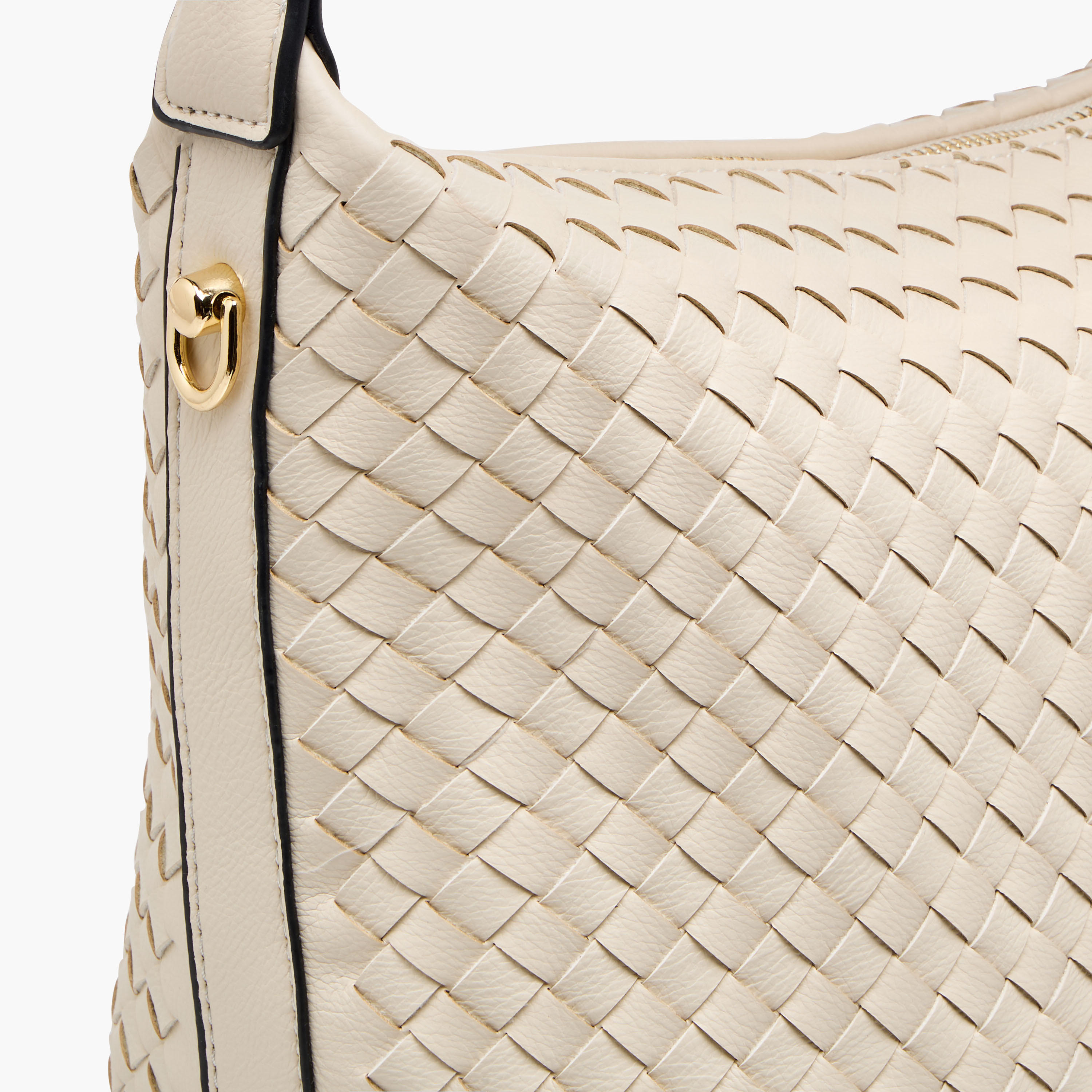 شنطة كتف مضفرة بمقابض مزدوجة من بيسي لندن-women-bagsandwallets-handbags-image-6