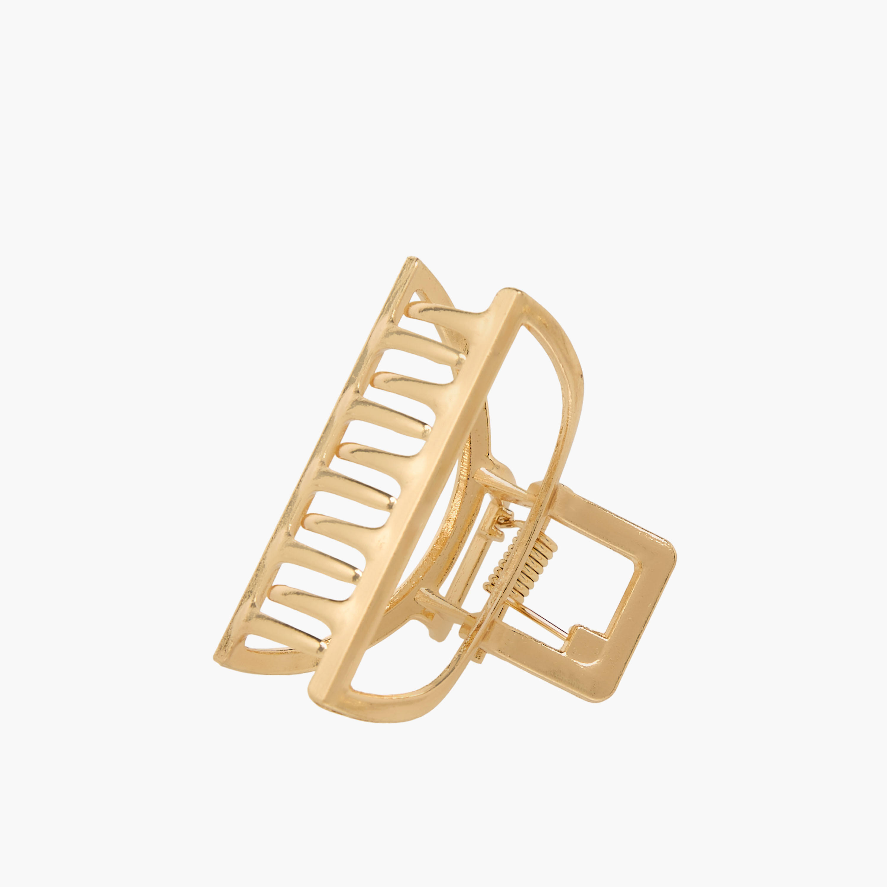 Pack of 2 Curved Hair Clamp-women-hairaccessories-clamps-image-5
