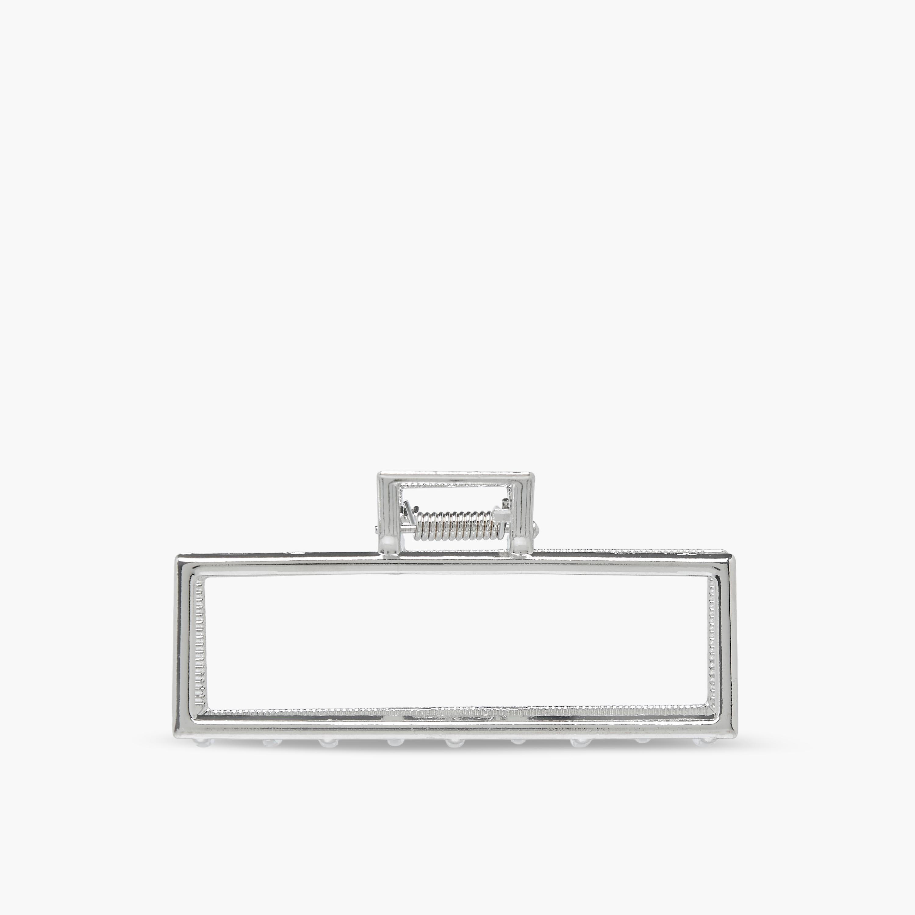 Rectangular Hair Clamp-women-hairaccessories-clamps-image-1