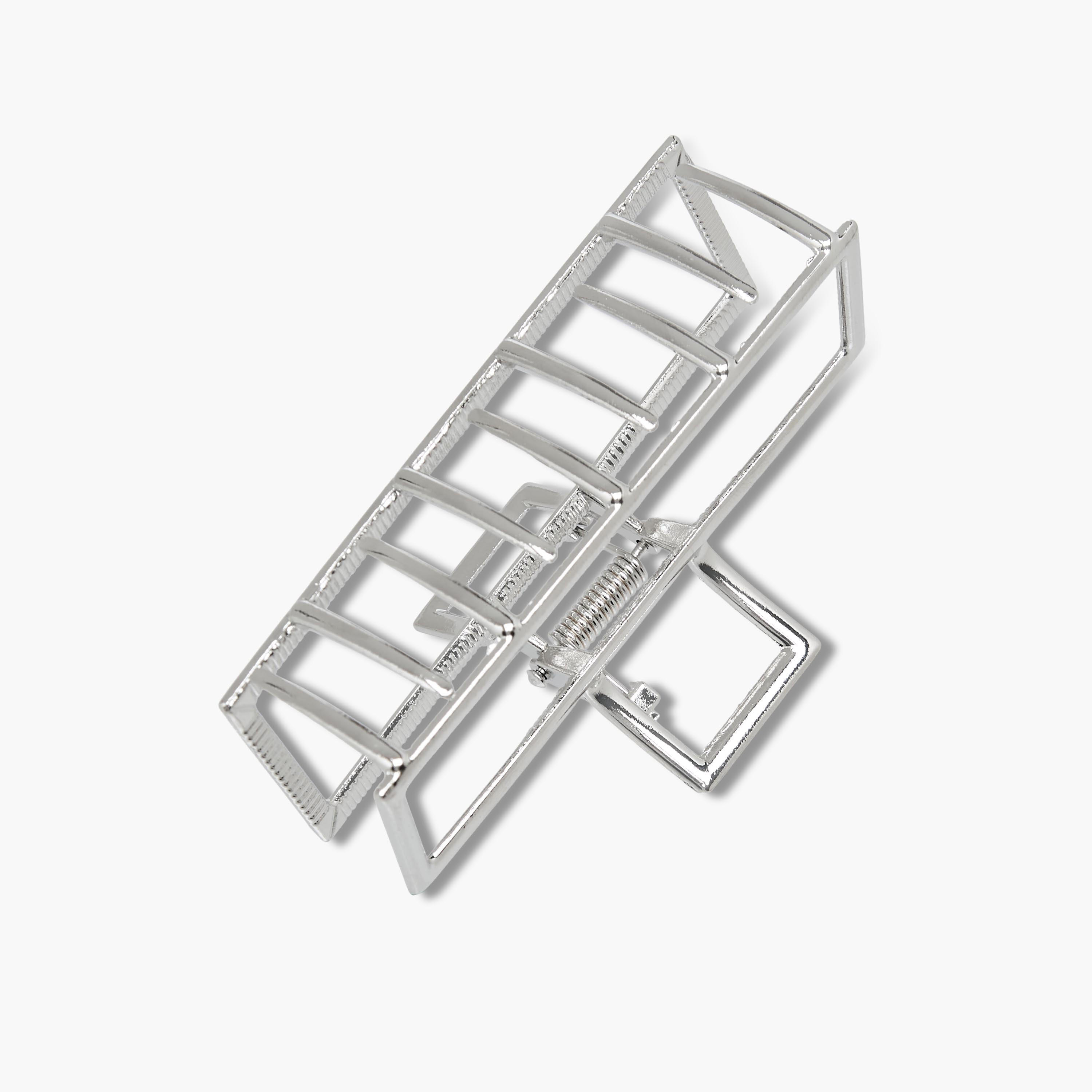Rectangular Hair Clamp-women-hairaccessories-clamps-image-3