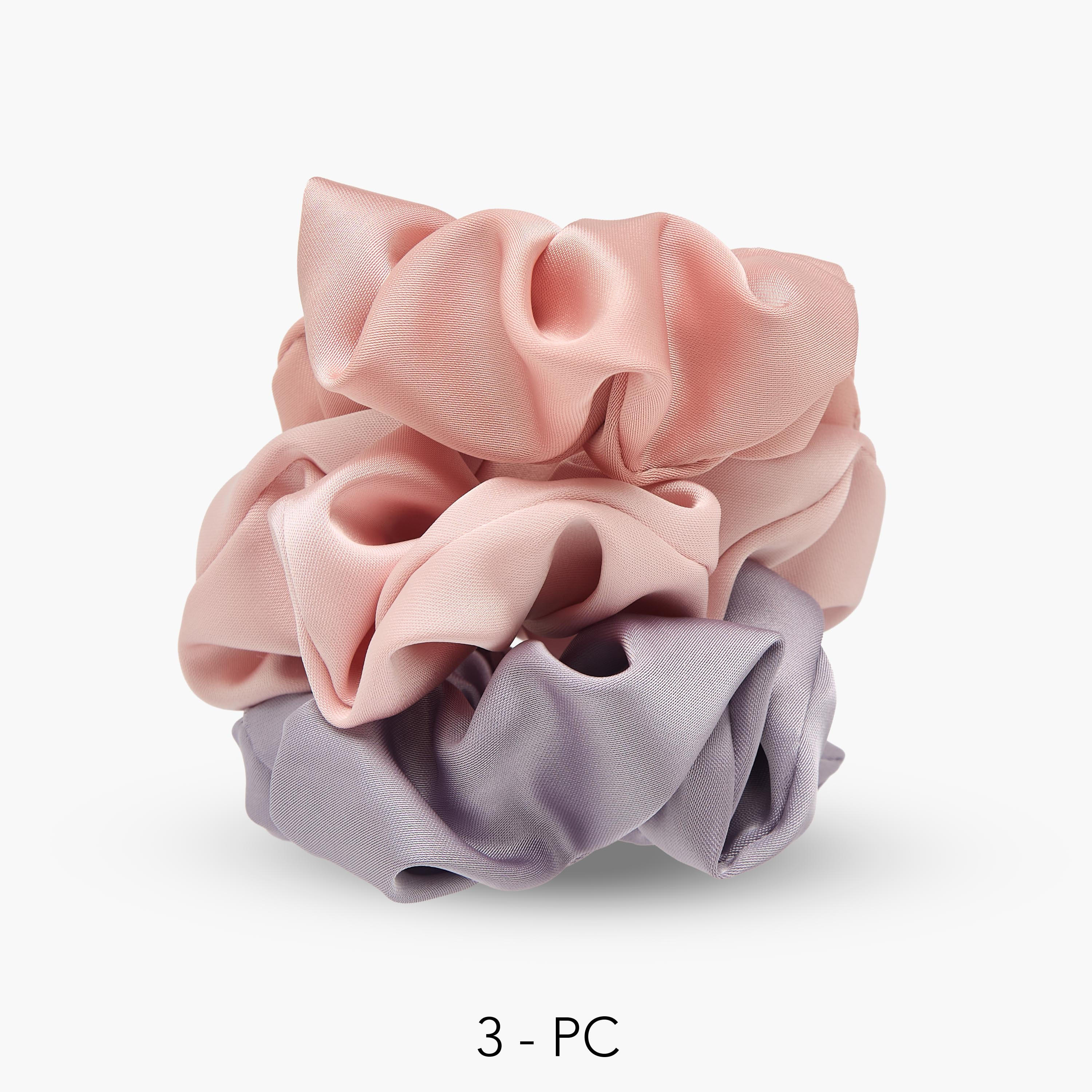 ربطات شعر - عبوة 3 قطع-women-hairaccessories-scrunchies-image-1