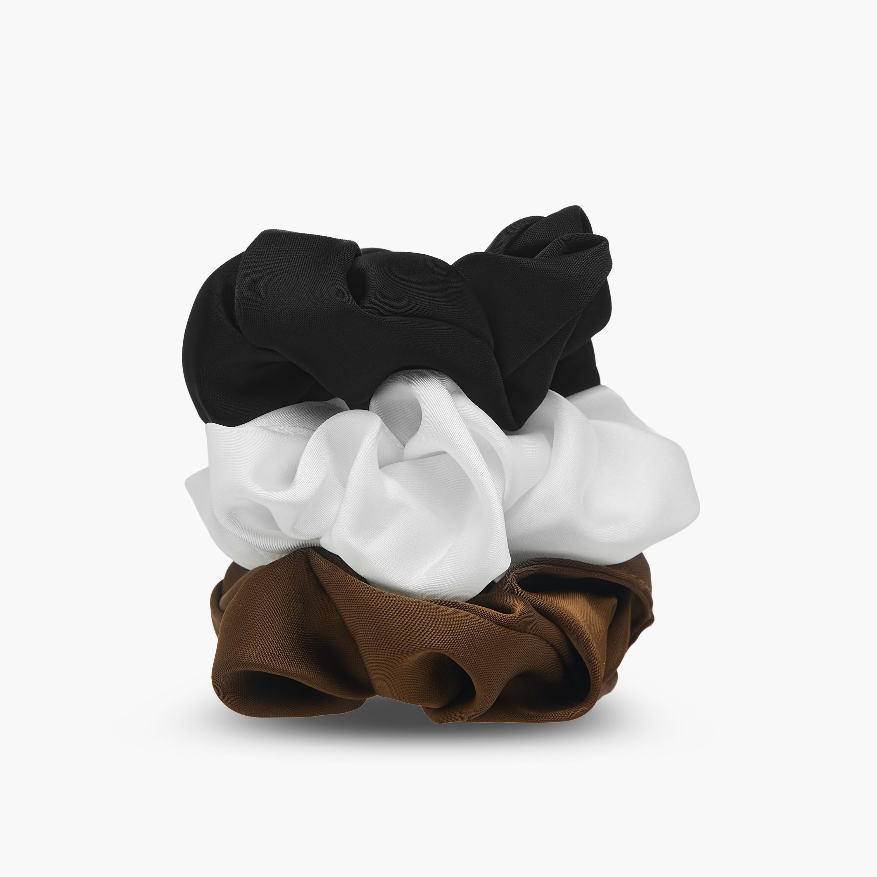 ربطات شعر - عبوة 3 قطع-women-hairaccessories-scrunchies-image-2
