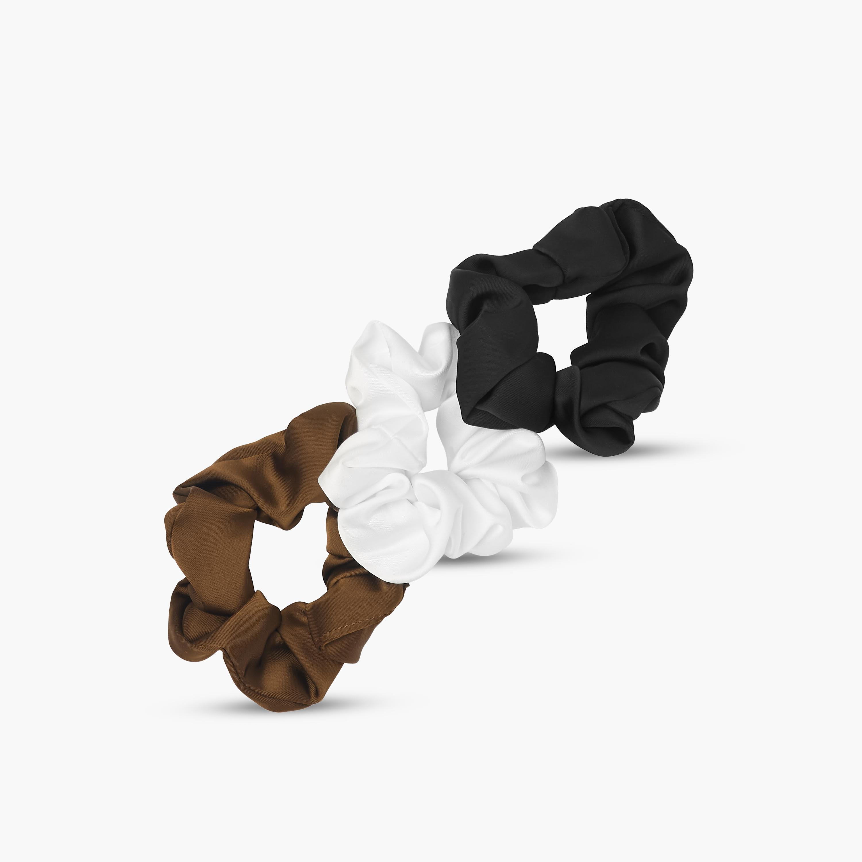 ربطات شعر - عبوة 3 قطع-women-hairaccessories-scrunchies-image-3