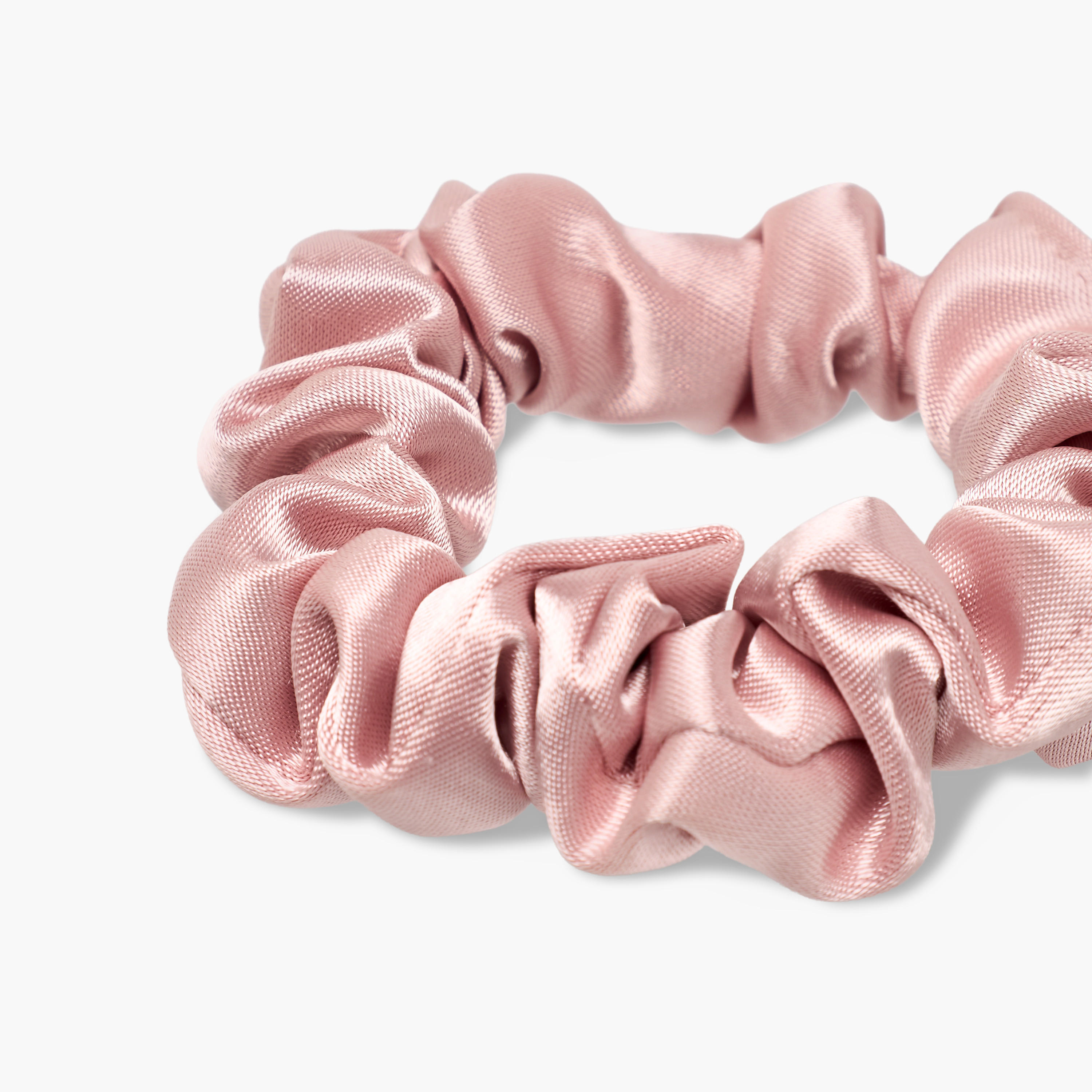 ربطات شعر سكرانشي - عبوة 6 قطع-women-hairaccessories-scrunchies-image-4