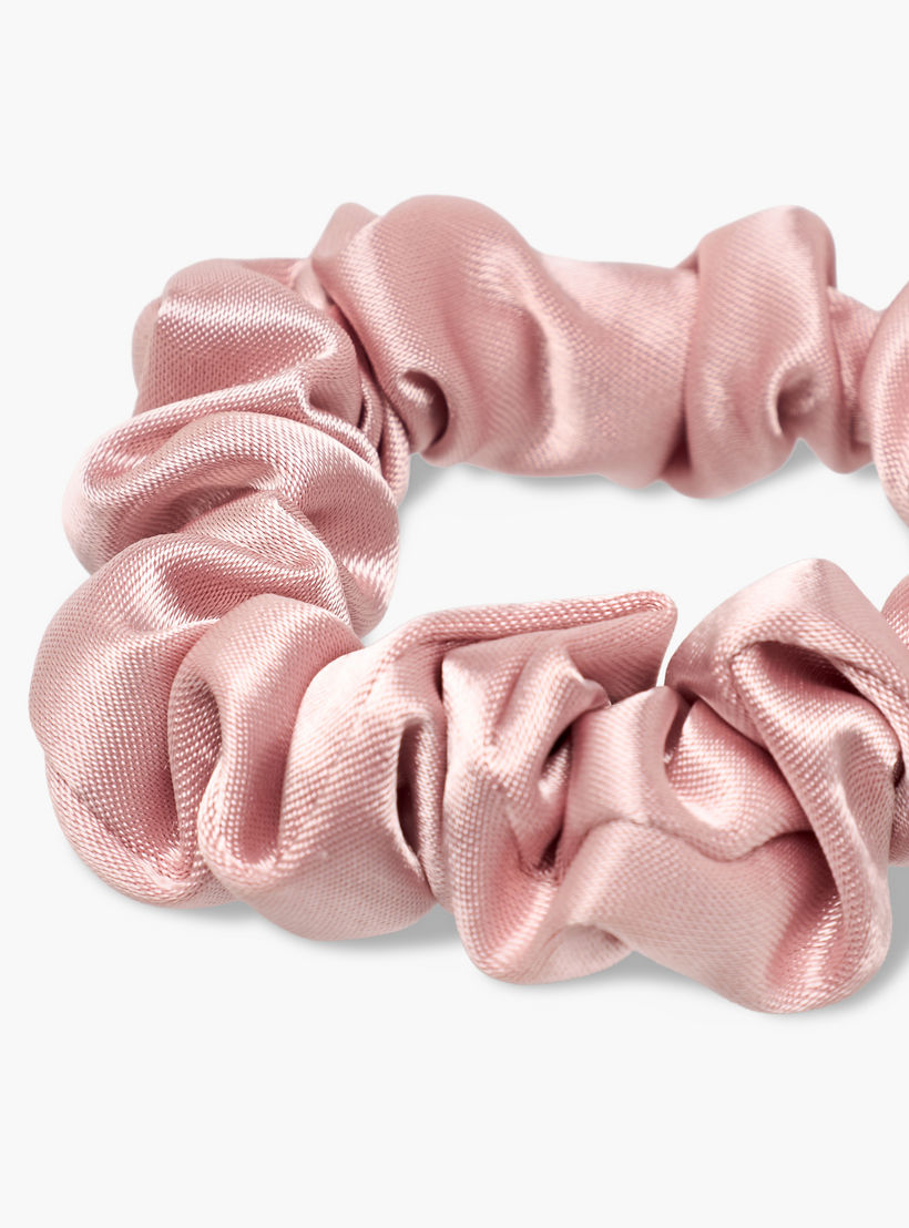 ربطات شعر سكرانشي - عبوة 6 قطع-women-hairaccessories-scrunchies-image-4