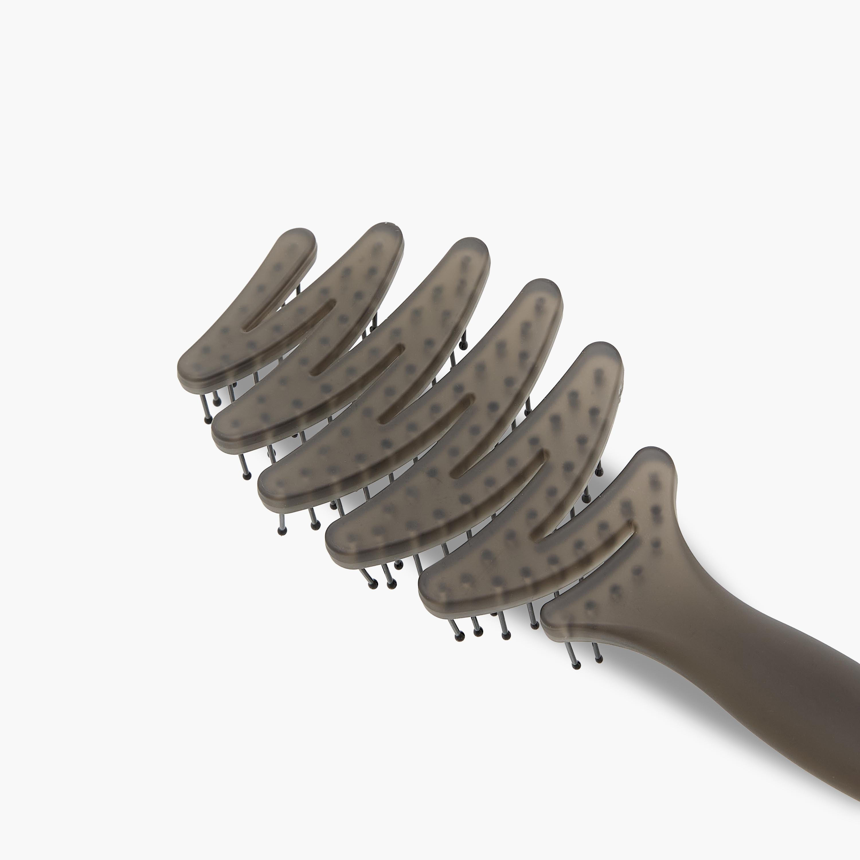 فرشاة شعر لفك التشابك-beautyandpersonalcare-hair-stylingtools-hairbrushesandcombs-image-1