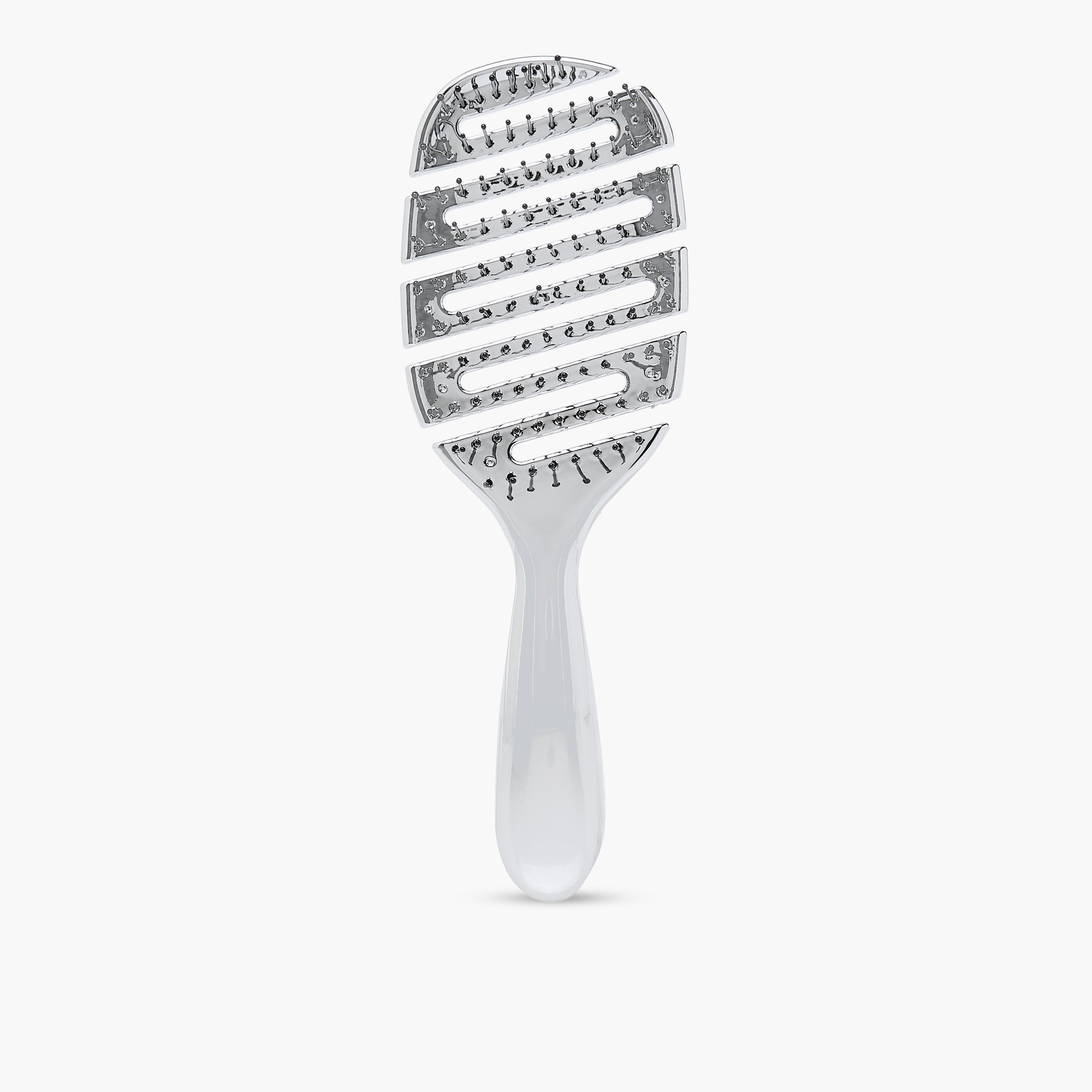 Zig Zag Detangling Hairbrush-women-hairaccessories-brushesandcombs-image-2