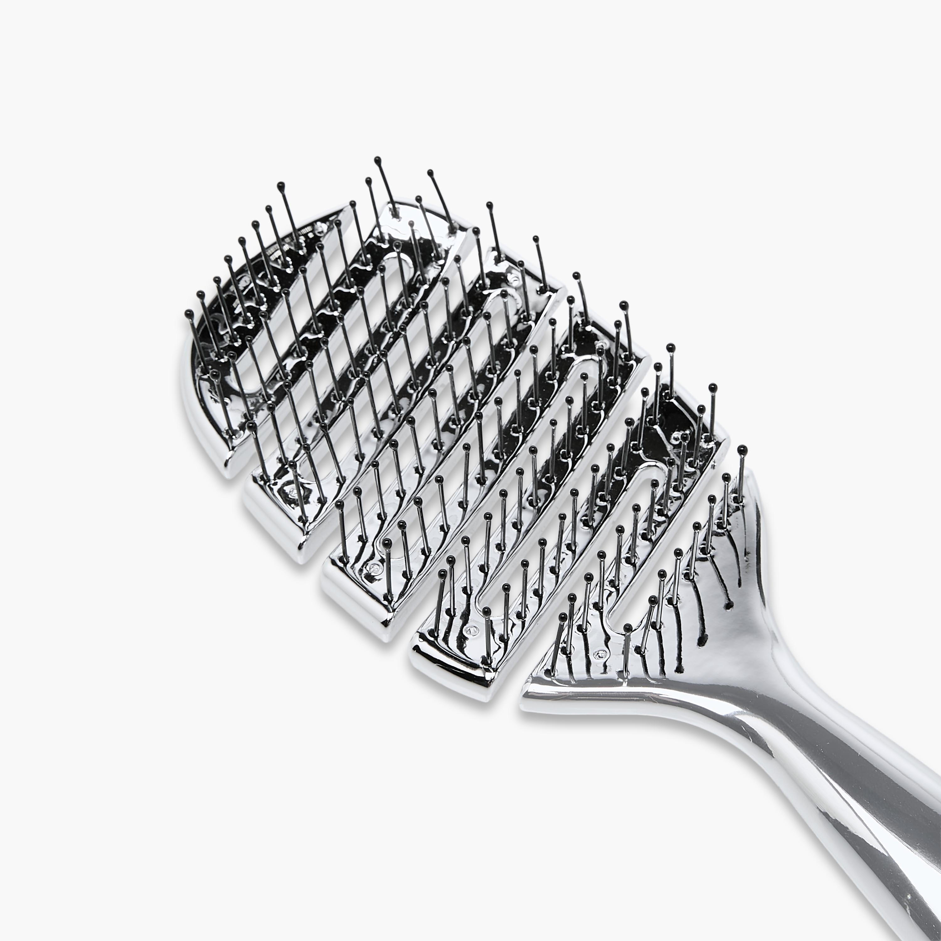Zig Zag Detangling Hairbrush-women-hairaccessories-brushesandcombs-image-3