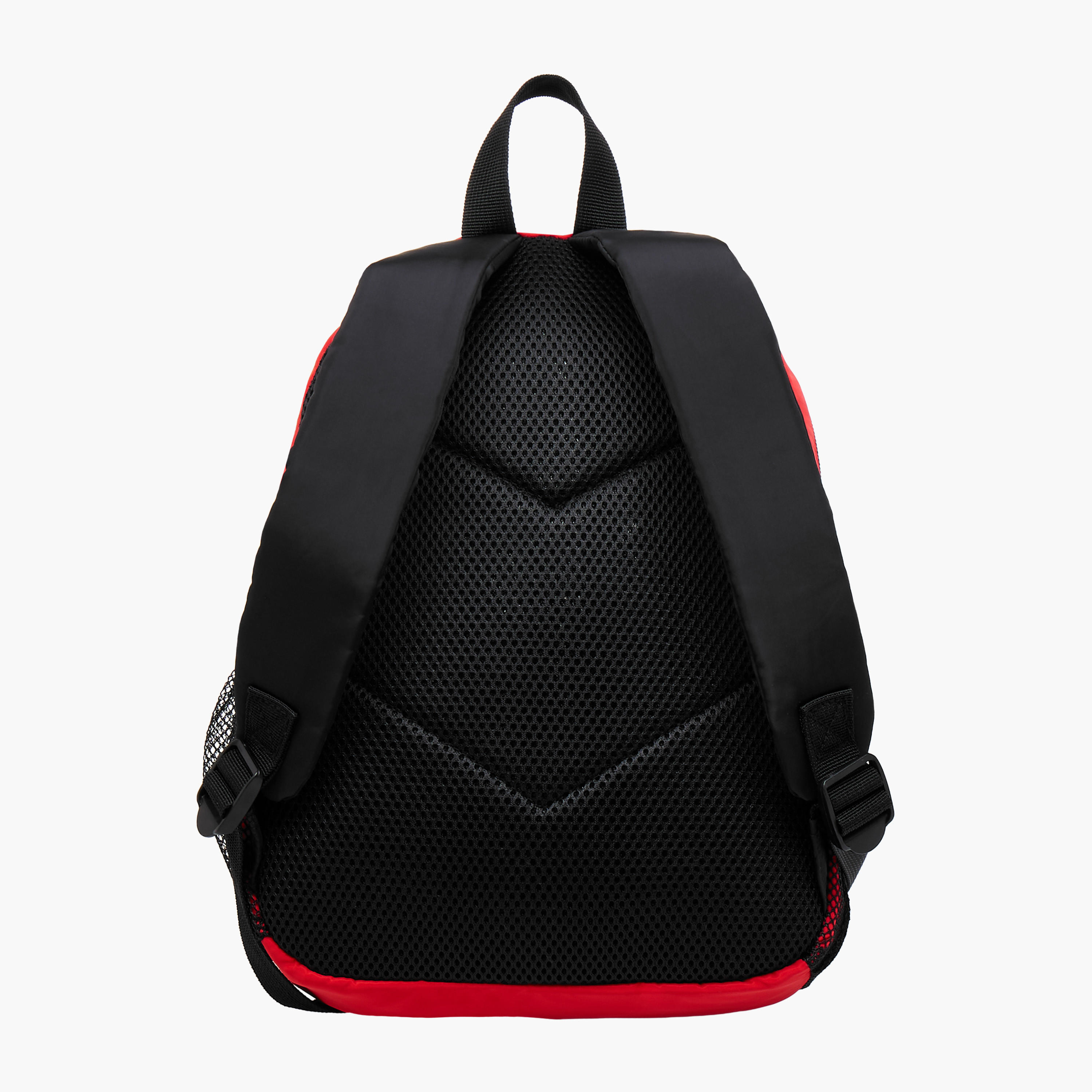 Marvel Backpack with Spider-Man Print-boys-accessories-bagsandbackpacks-image-4