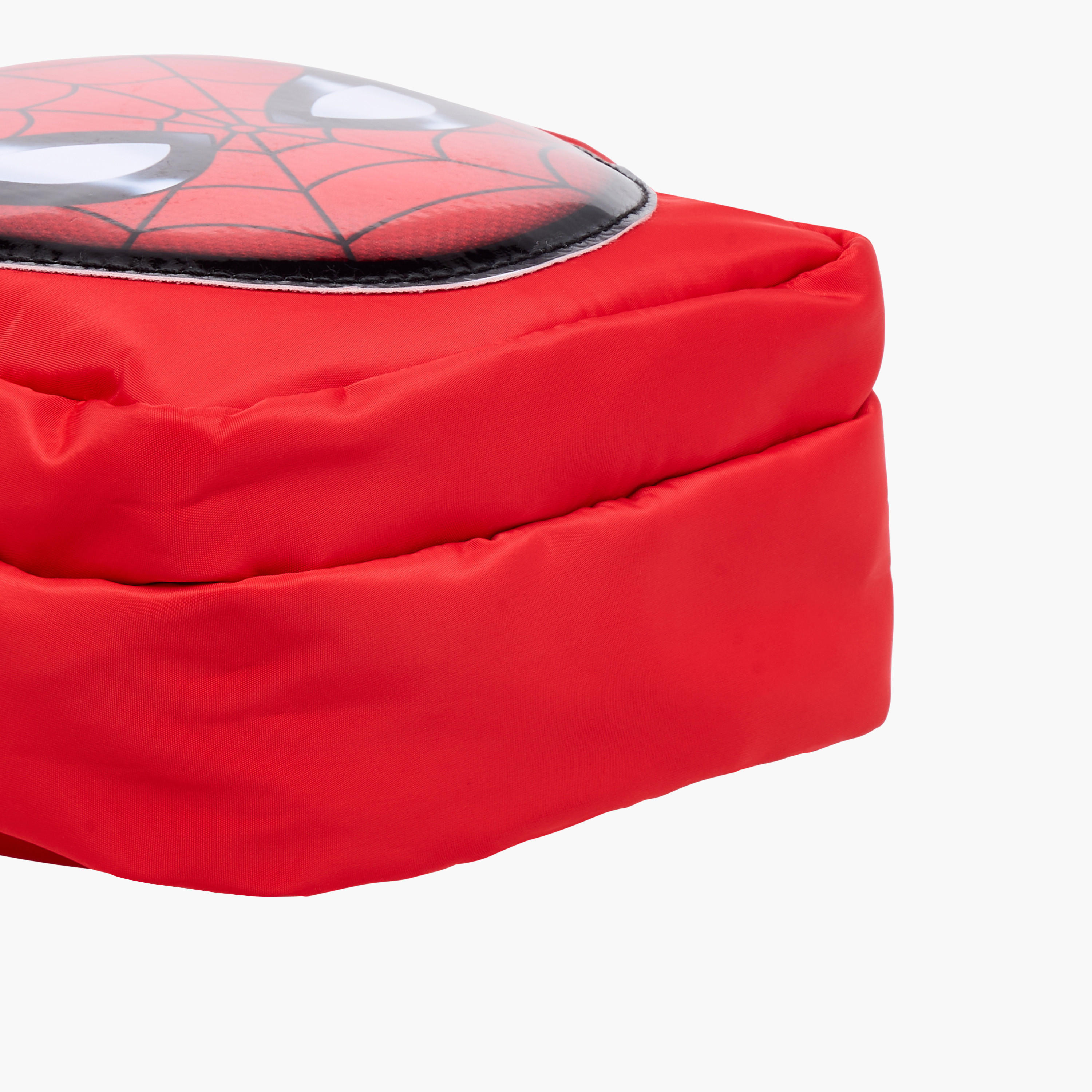 Marvel Crossbody Bag with Spider-Man Print-boys-accessories-bagsandbackpacks-image-7