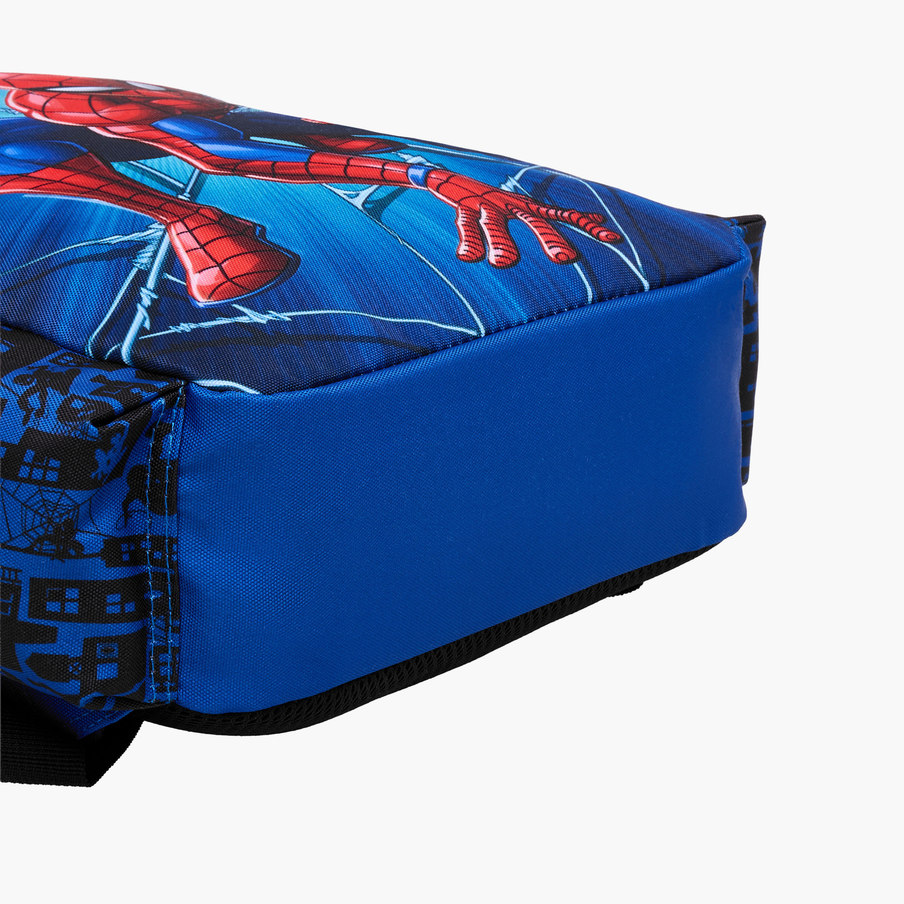 Marvel Backpack with Spider-Man Print-boys-accessories-bagsandbackpacks-image-6