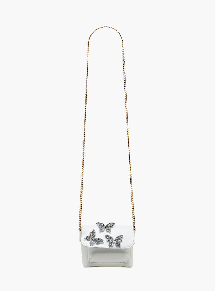 Flora Bella Crossbody Bag with Butterfly Embellishment-girls-accessories-bags-image-3