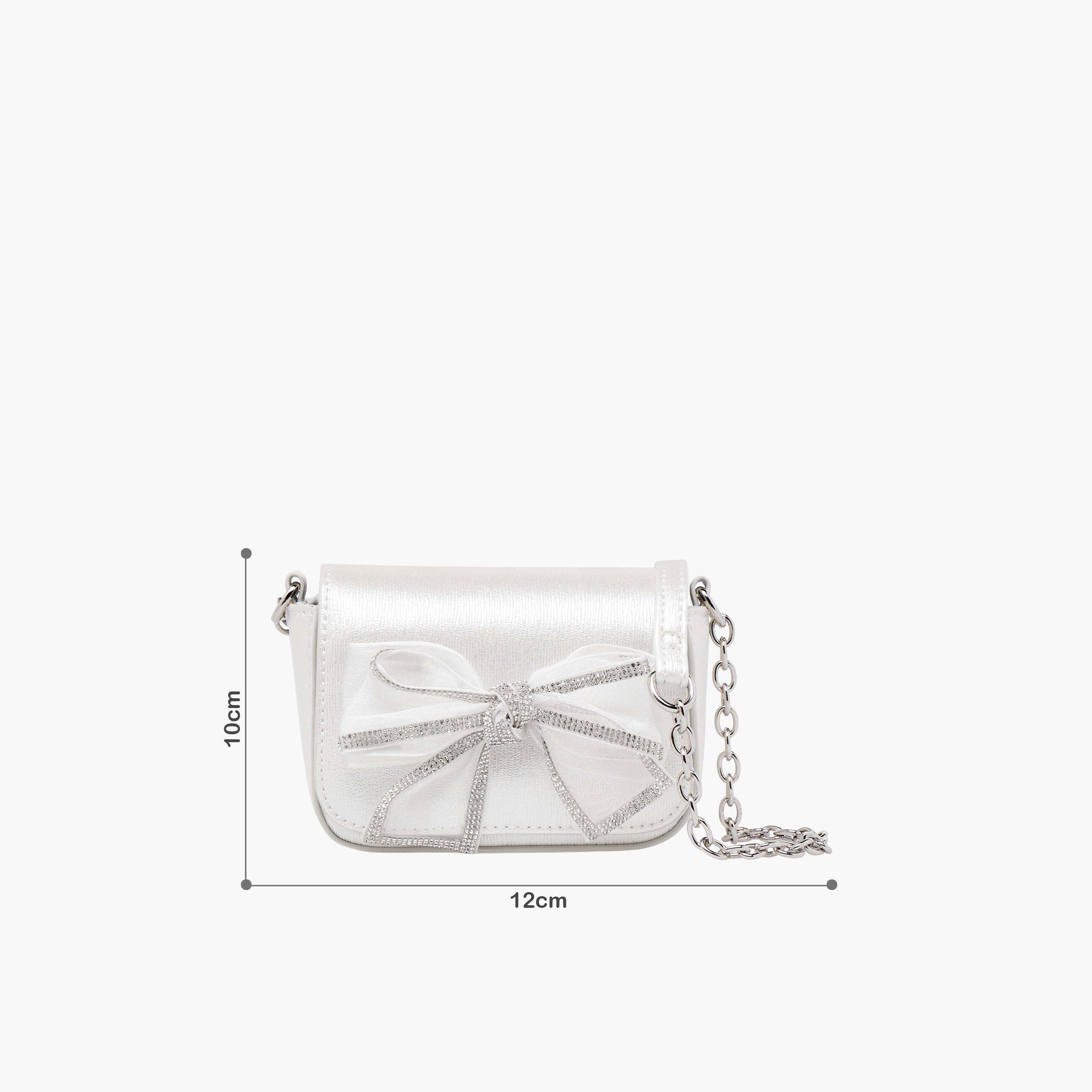 Celeste Crossbody Bag with Embellished Bow Accent-girls-accessories-bags-image-2