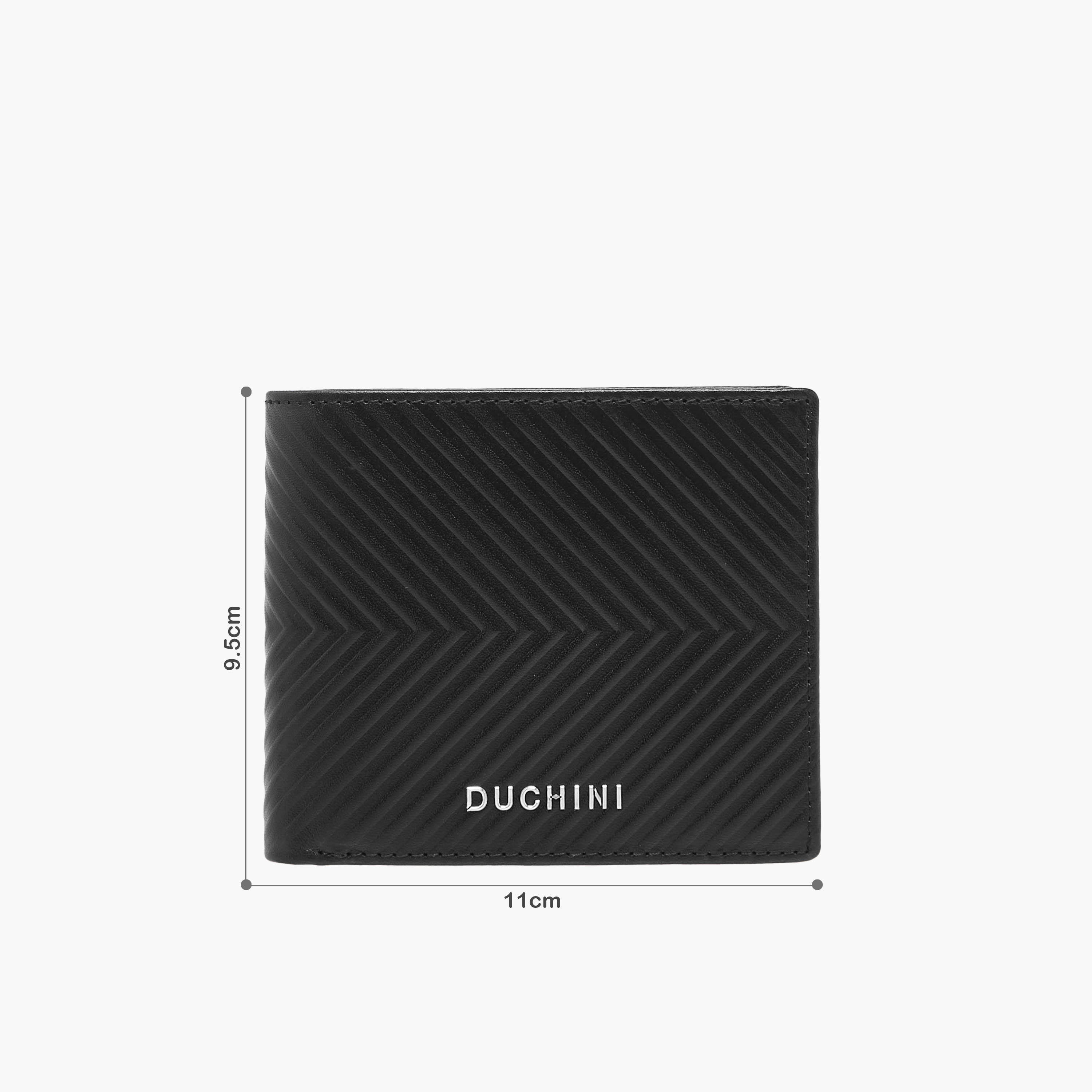 Duchini Men Bi-Fold Leather Wallet-men-beltsandwallets-wallets-image-2