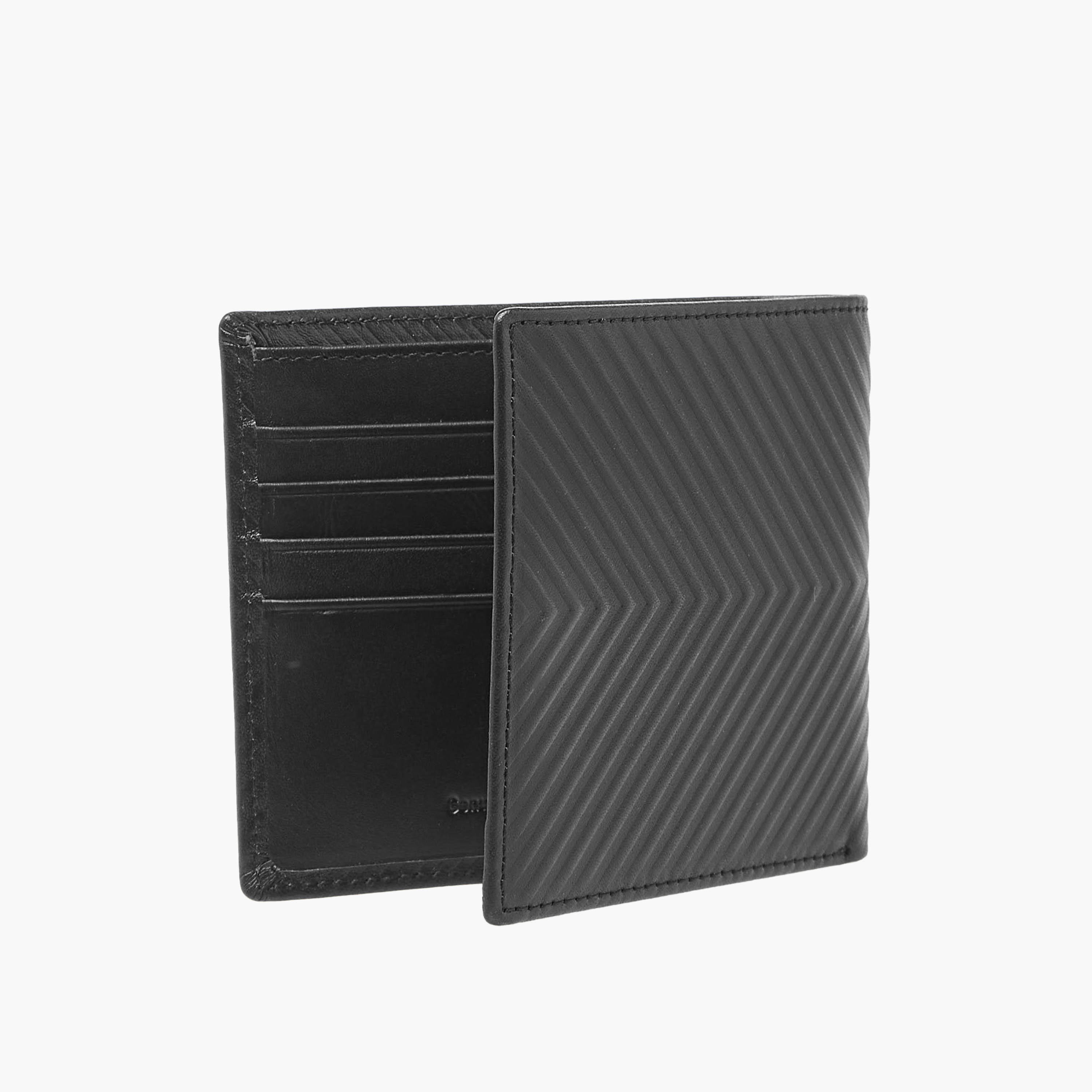 Duchini Men Bi-Fold Leather Wallet-men-beltsandwallets-wallets-image-3