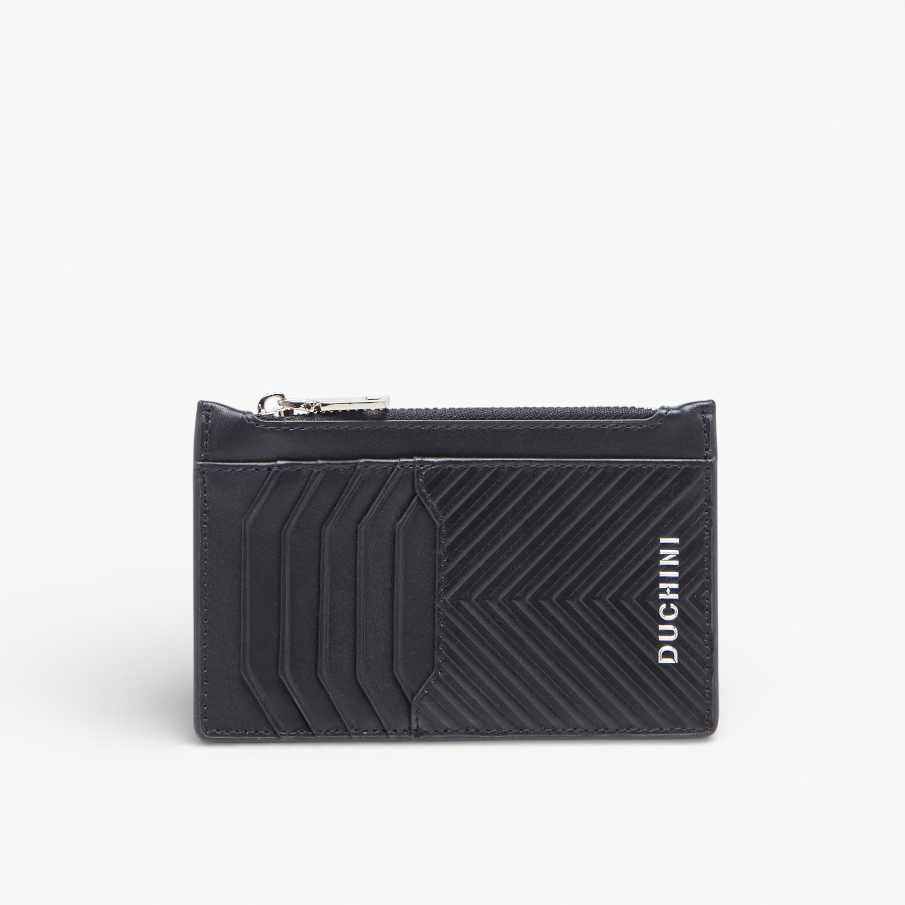 Duchini Men Leather Card Holder-men-beltsandwallets-wallets-image-1
