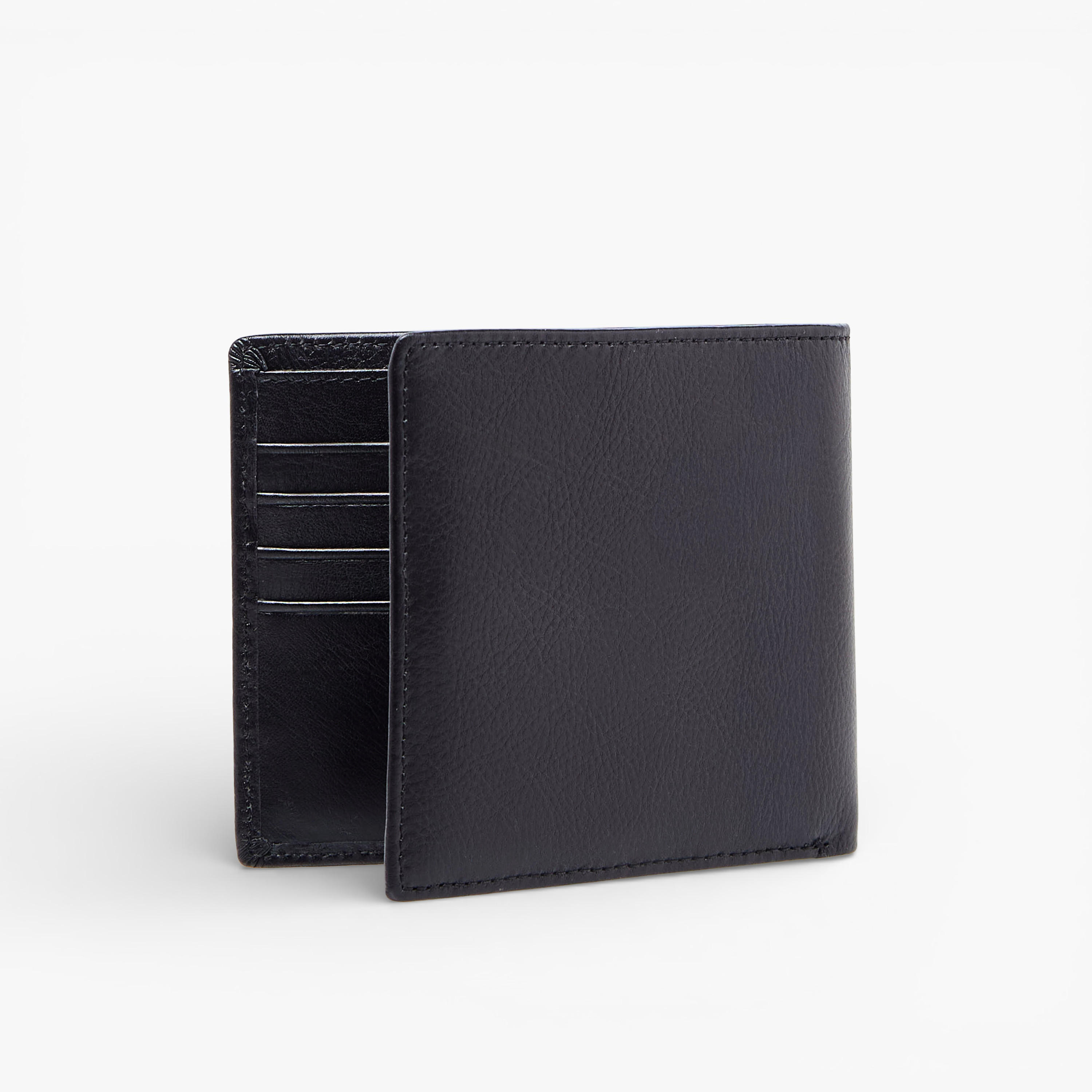 Duchini Men Bi-Fold Leather Wallet-men-beltsandwallets-wallets-image-2
