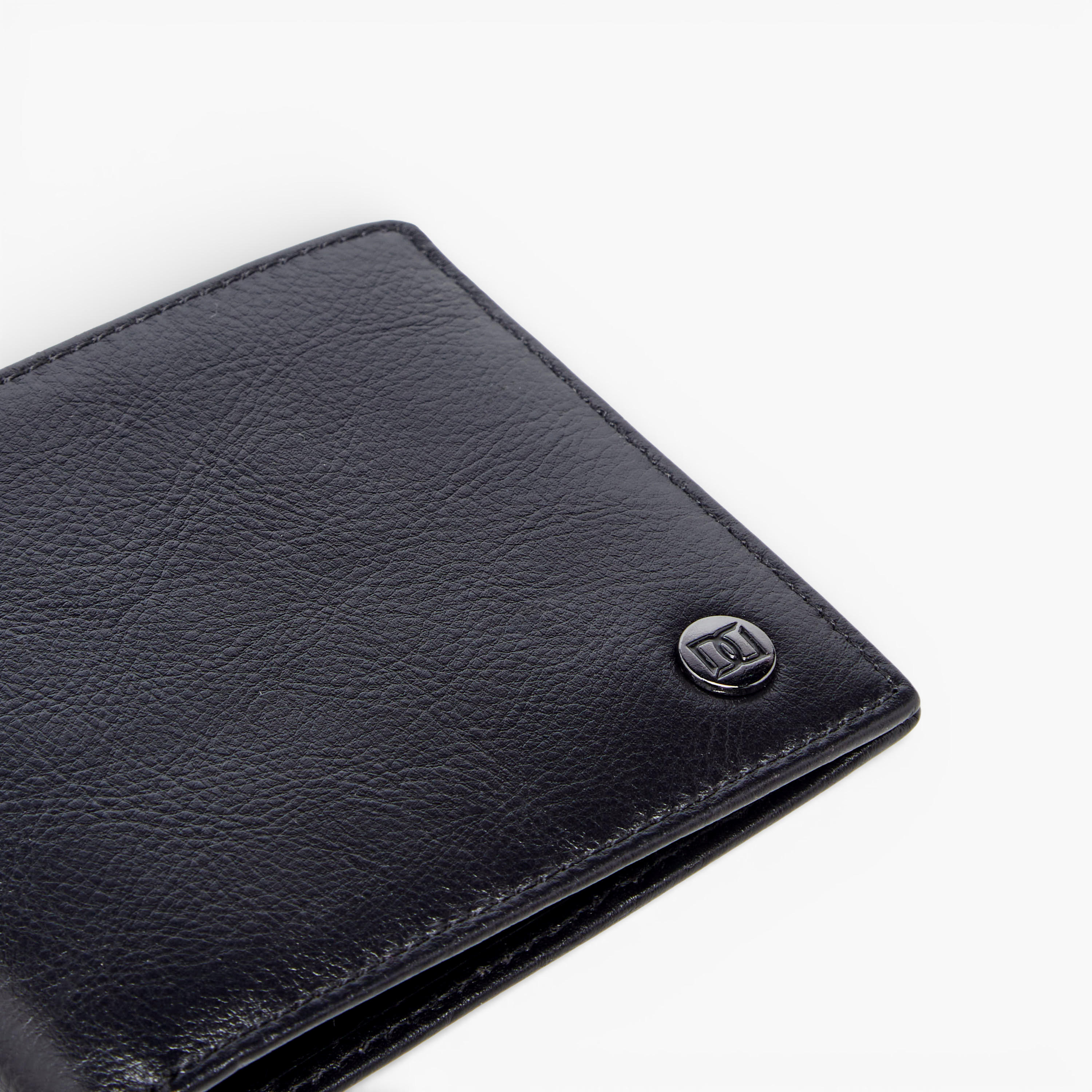 Duchini Men Bi-Fold Leather Wallet-men-beltsandwallets-wallets-image-4