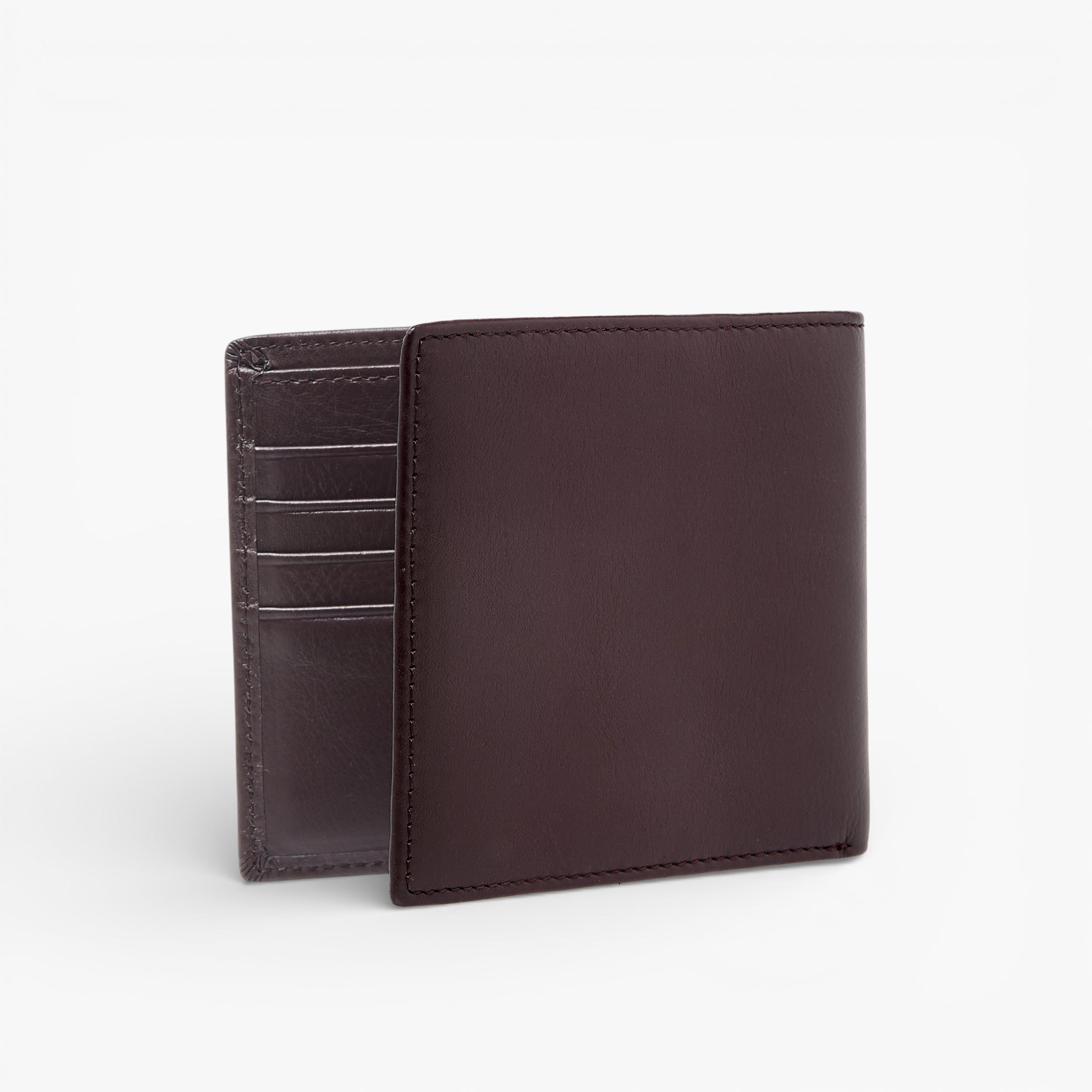 Duchini Men Bi-Fold Leather Wallet-men-beltsandwallets-wallets-image-2