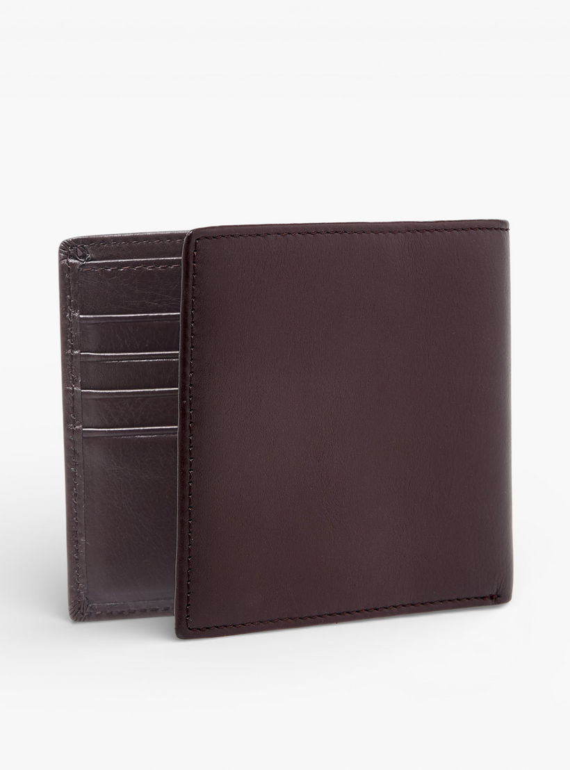 Duchini Men Bi-Fold Leather Wallet-men-beltsandwallets-wallets-image-2