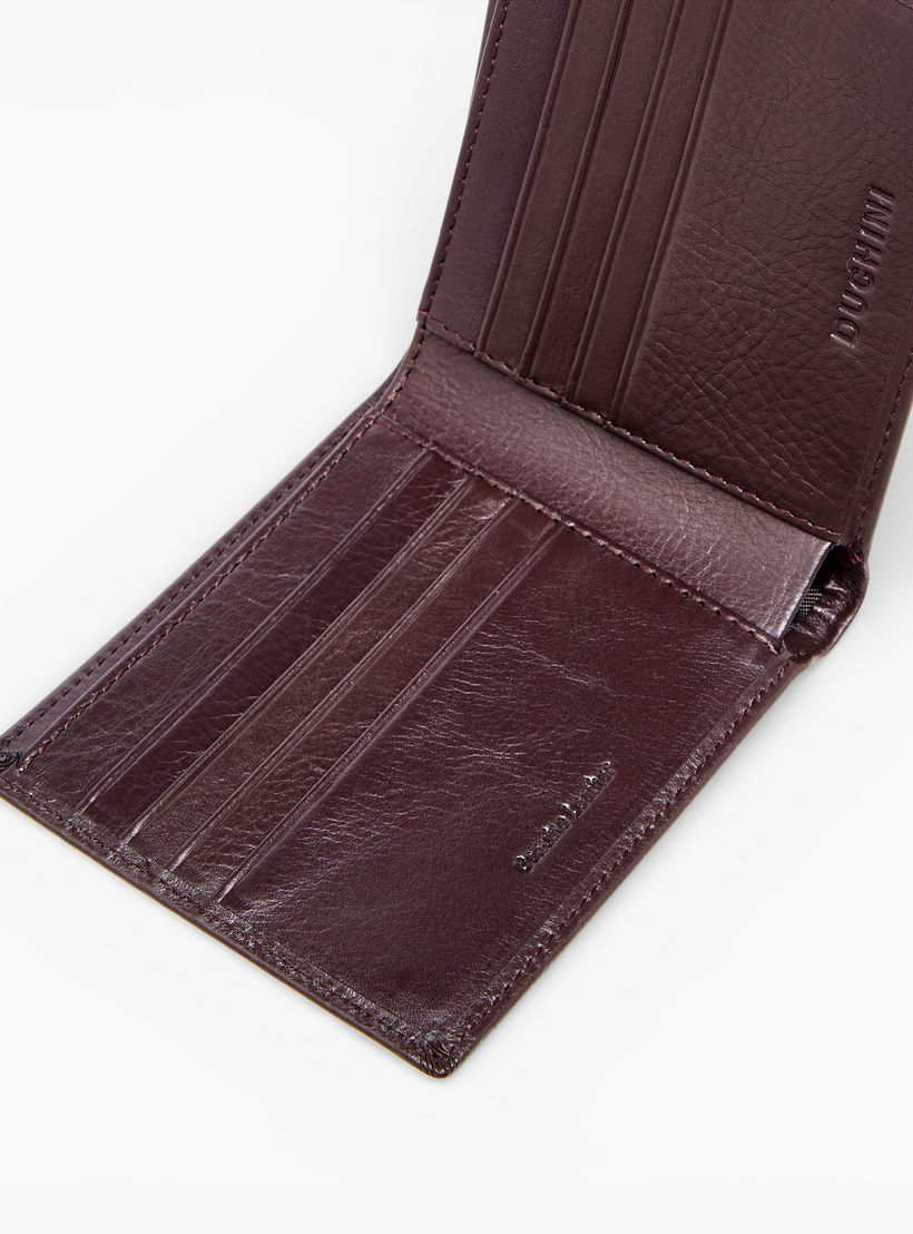 Duchini Men Bi-Fold Leather Wallet-men-beltsandwallets-wallets-image-6