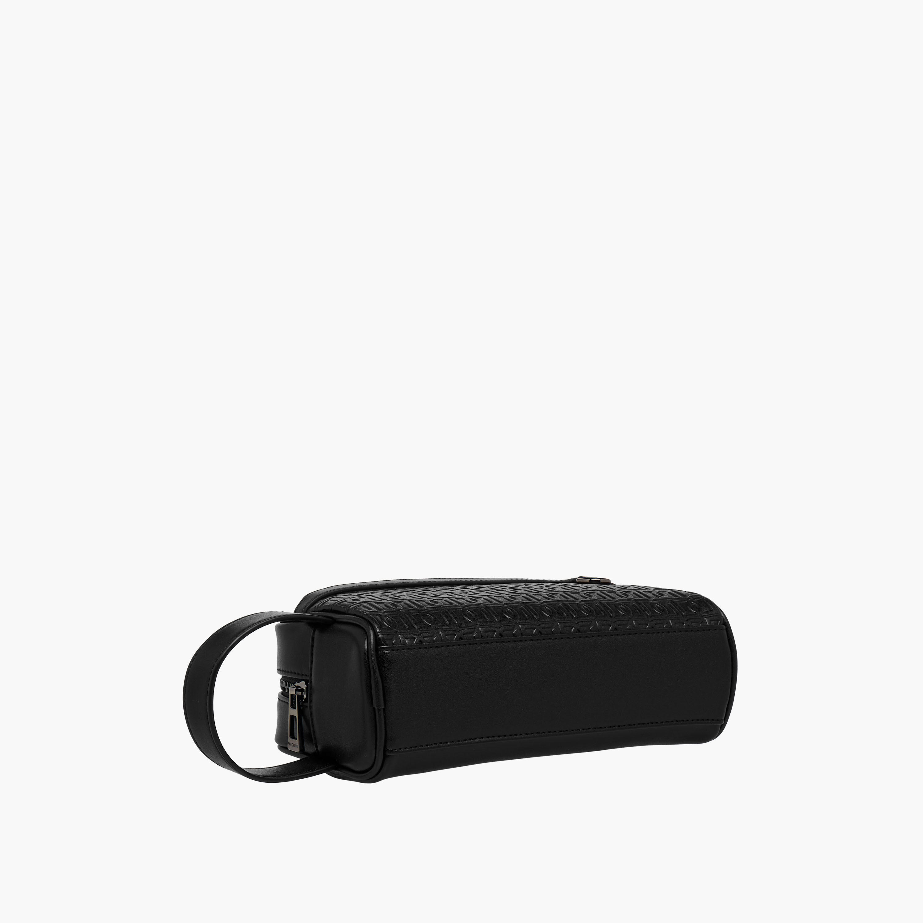 Duchini Men Wristlet Strap Pouch-men-bags-image-6
