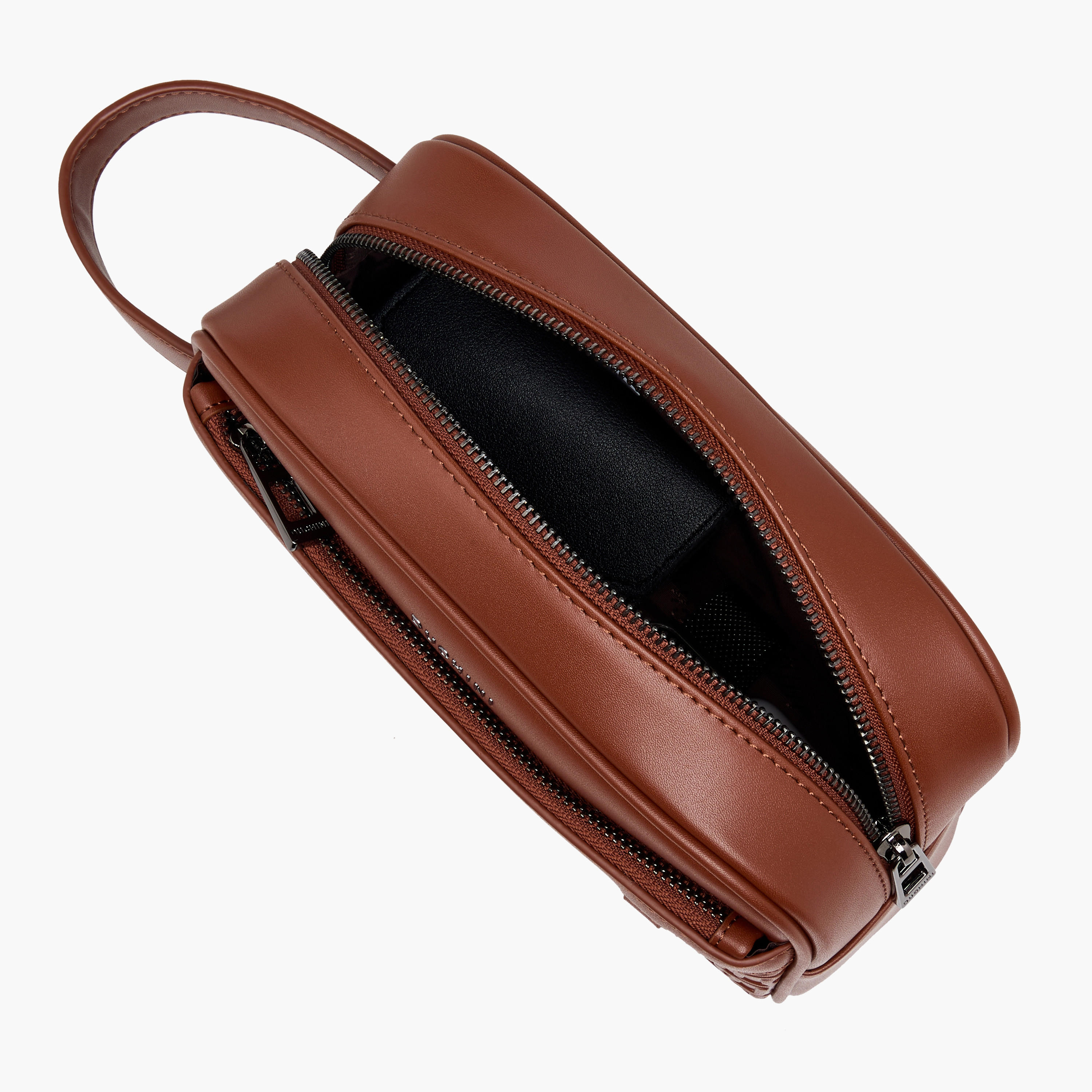 Duchini Men Wristlet Strap Pouch-men-bags-image-7