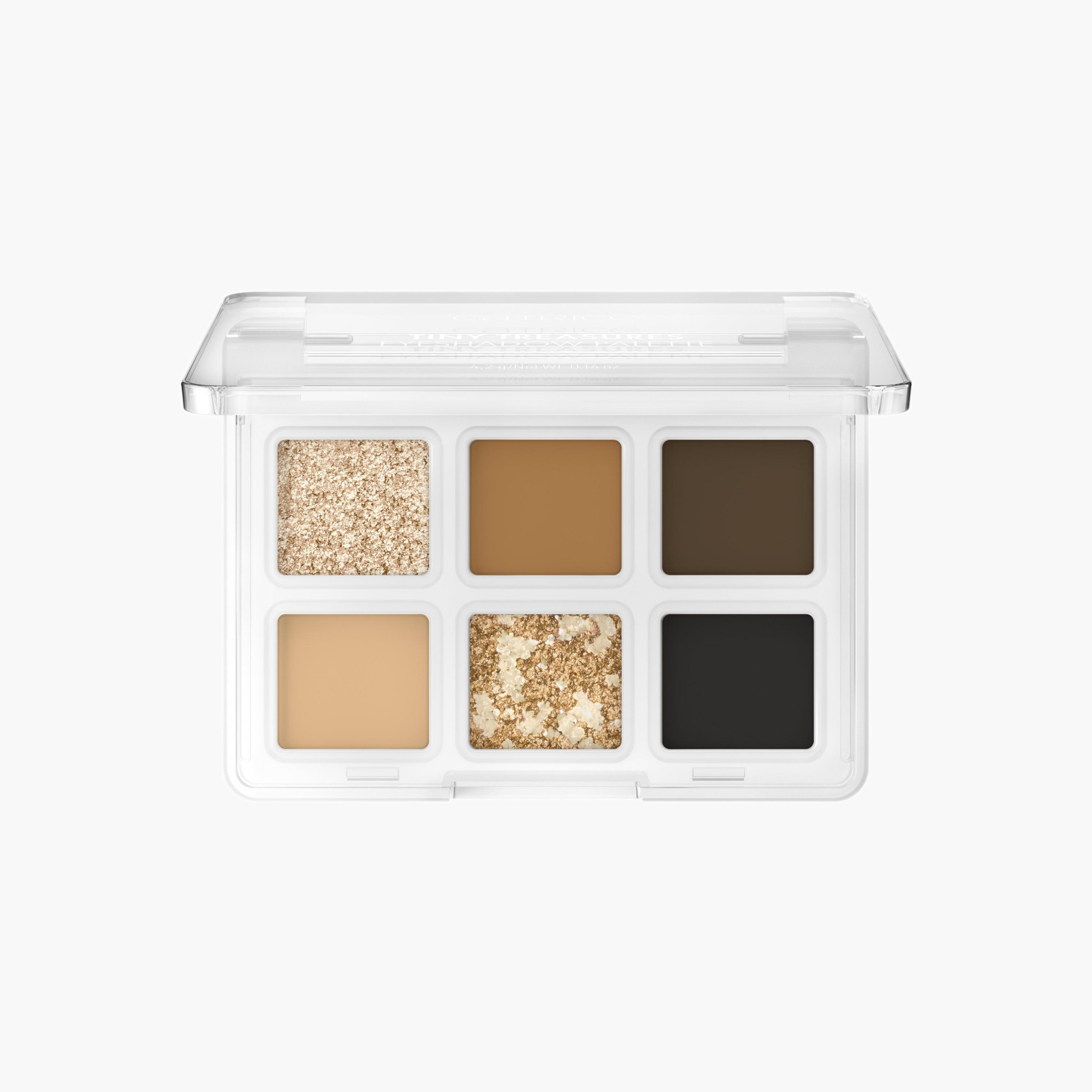Catrice Tiny Treasures Eyeshadow Palette-beautyandpersonalcare-makeup-eyes-eyeshadows-image-3