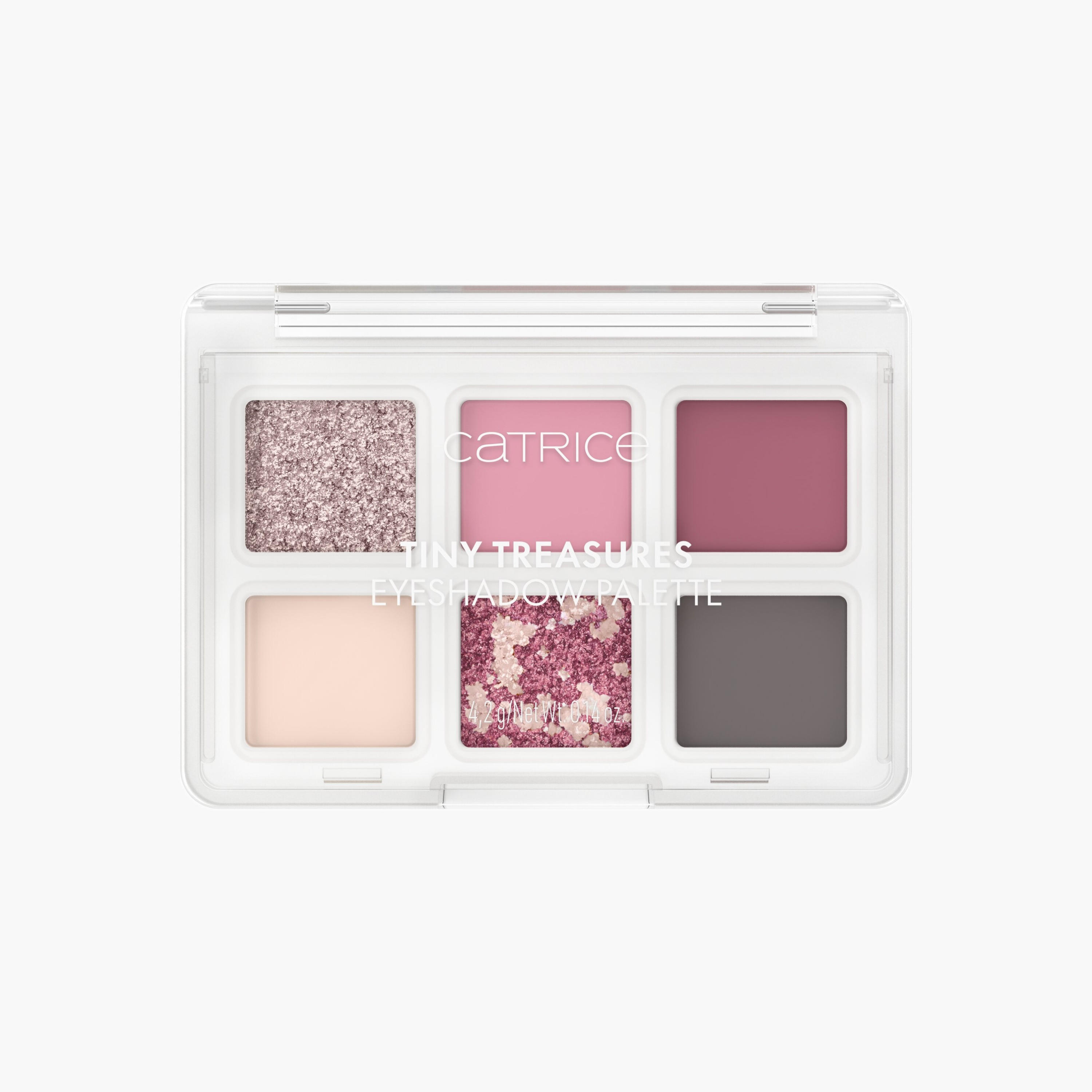 Catrice Tiny Treasures Eyeshadow Palette-beautyandpersonalcare-makeup-eyes-eyeshadows-image-4