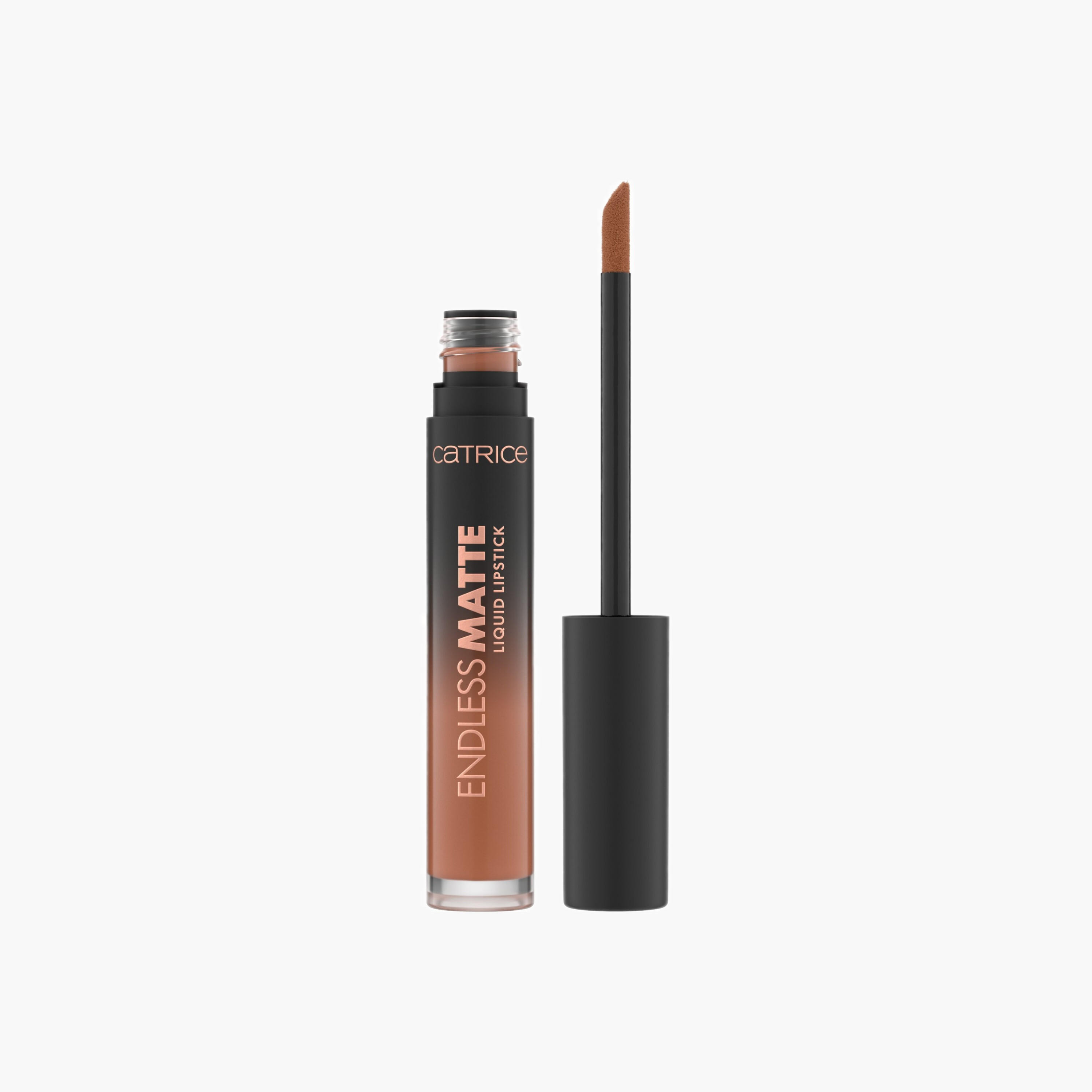 Catrice Endless Matte Liquid Lipstick-beautyandpersonalcare-makeup-lips-liquidlipsticks-image-1
