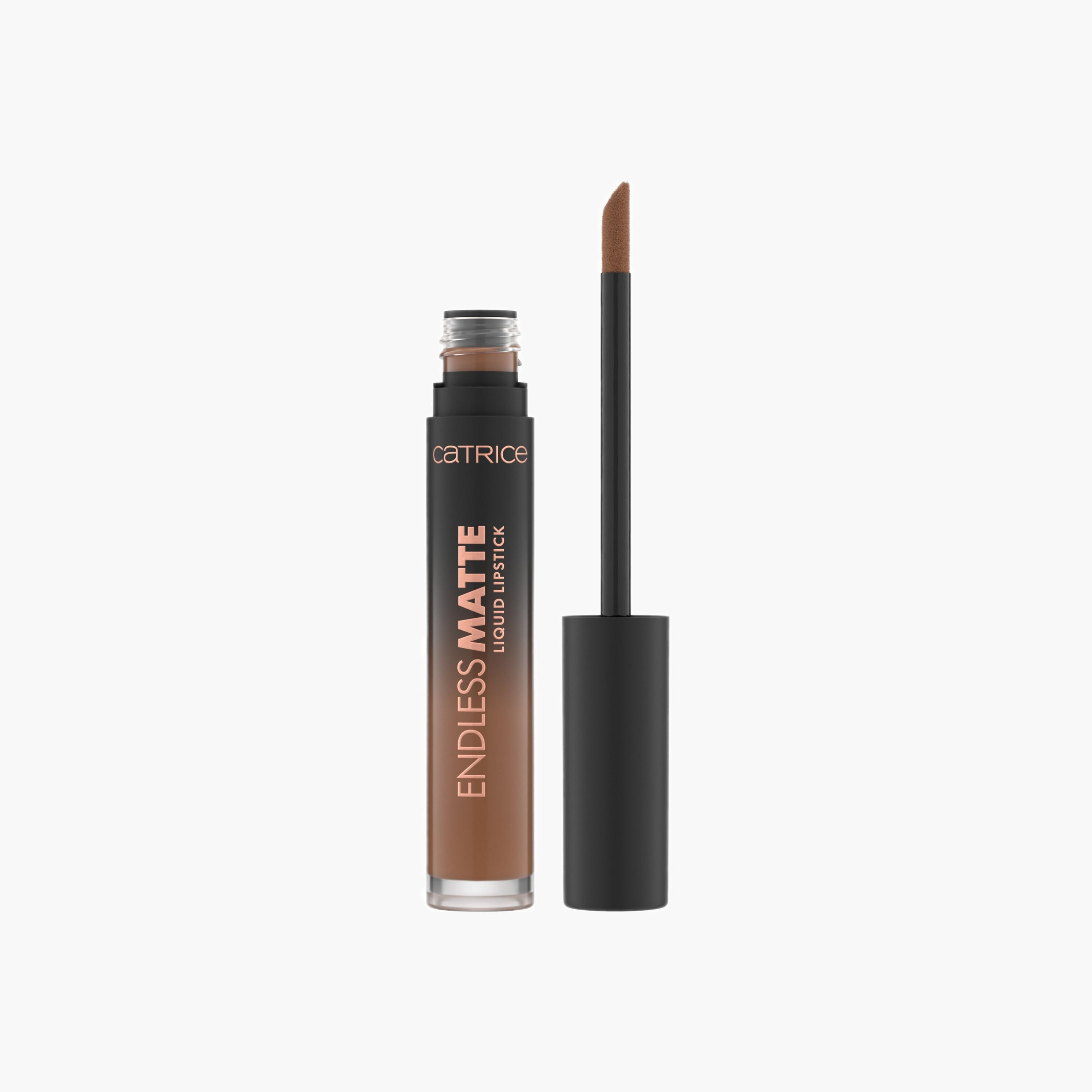 Catrice Endless Matte Liquid Lipstick-beautyandpersonalcare-makeup-lips-liquidlipsticks-image-9