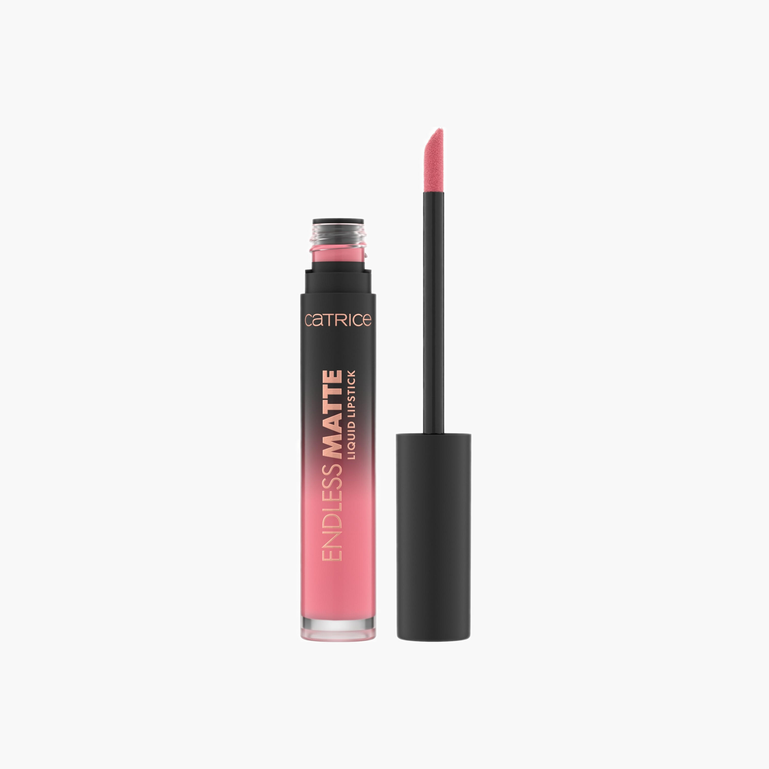 Catrice Endless Matte Liquid Lipstick-beautyandpersonalcare-makeup-lips-liquidlipsticks-image-13