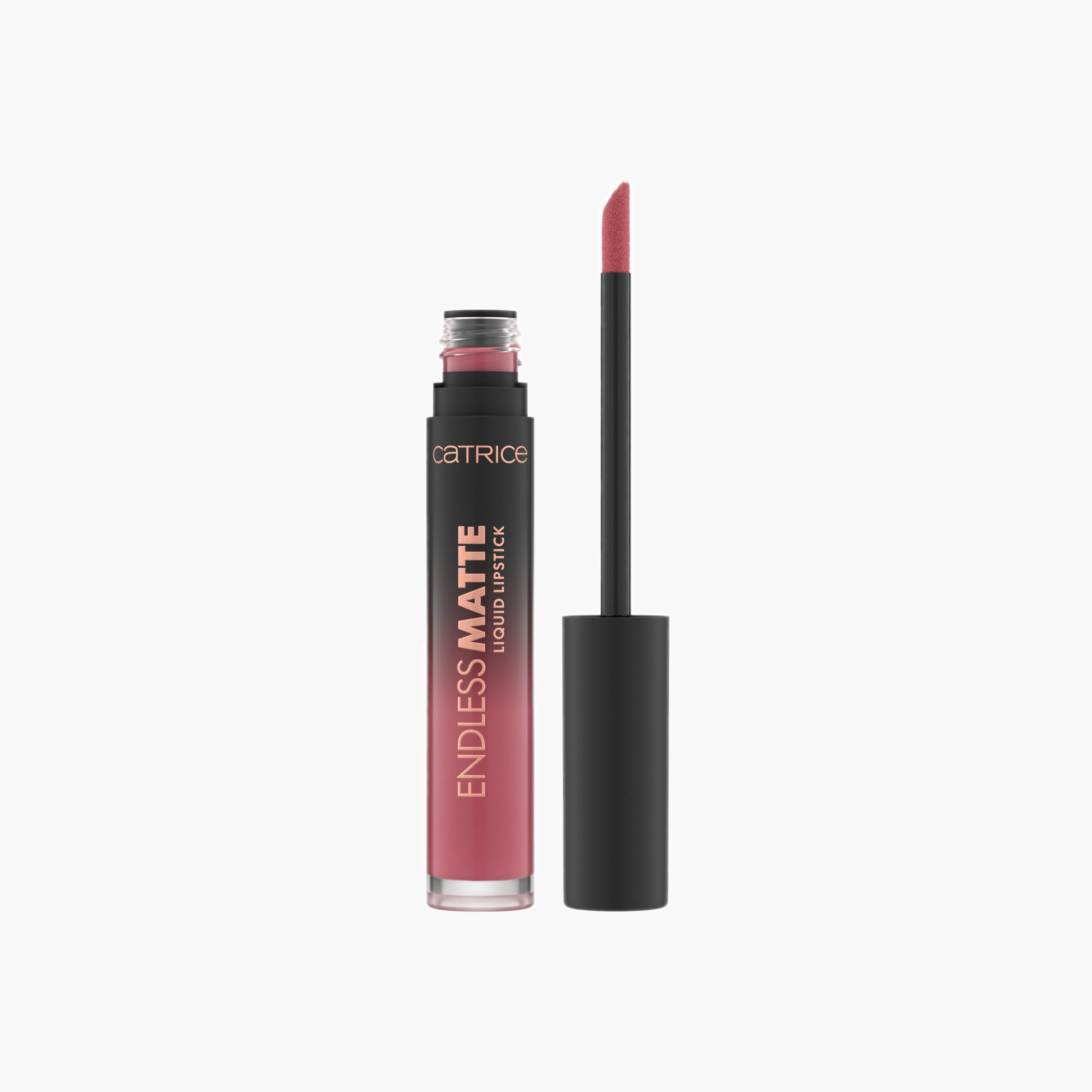 Catrice Endless Matte Liquid Lipstick-beautyandpersonalcare-makeup-lips-liquidlipsticks-image-17