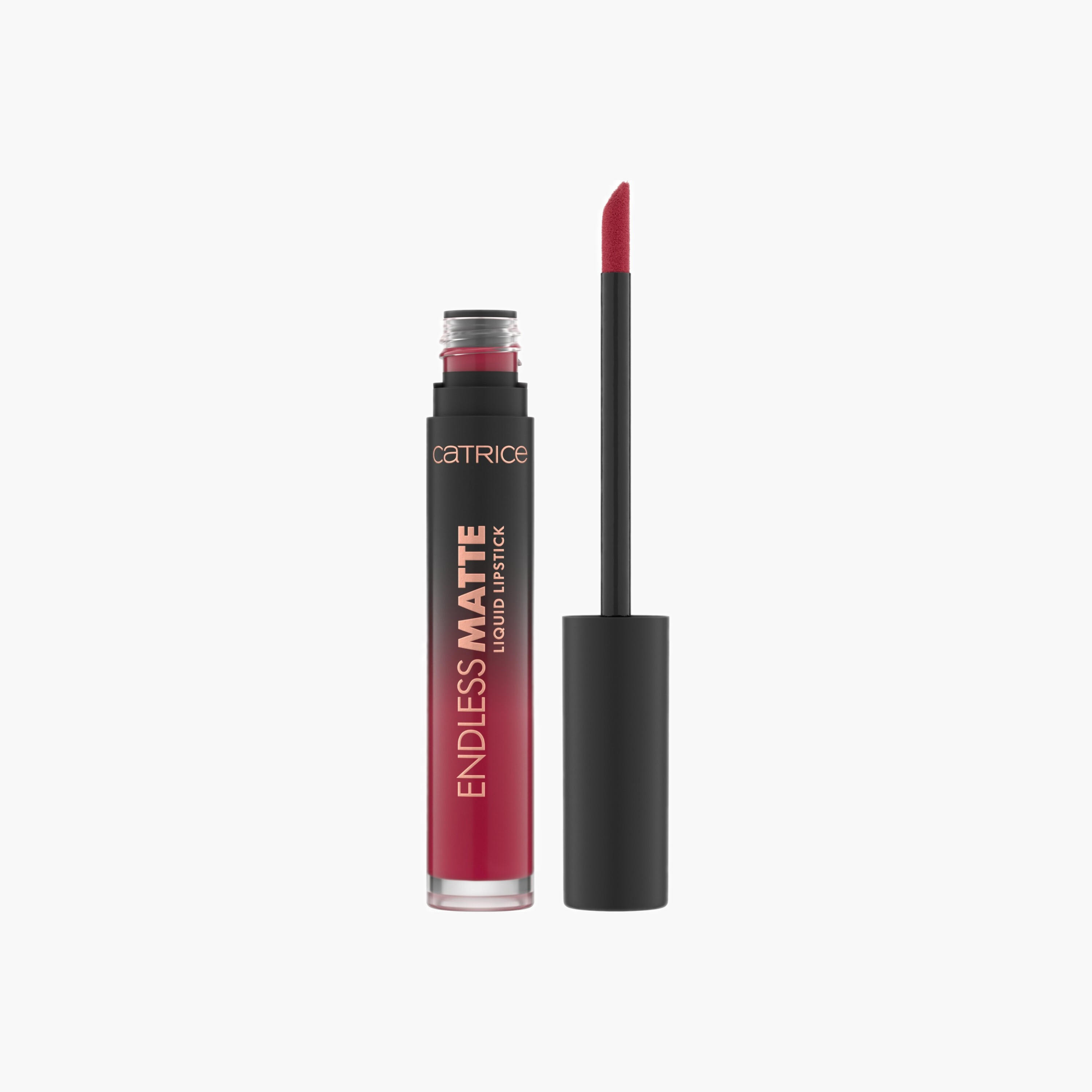 Catrice Endless Matte Liquid Lipstick-beautyandpersonalcare-makeup-lips-liquidlipsticks-image-25