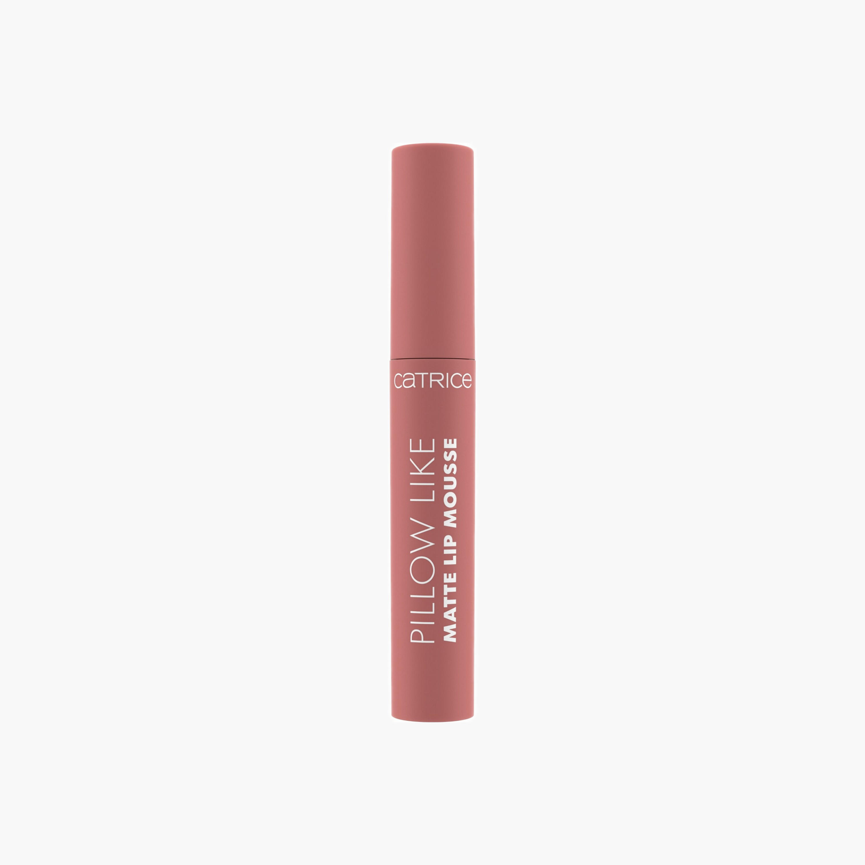 موس شفاه مطفي ناعم-beautyandpersonalcare-makeup-lips-lipsticks-image-3