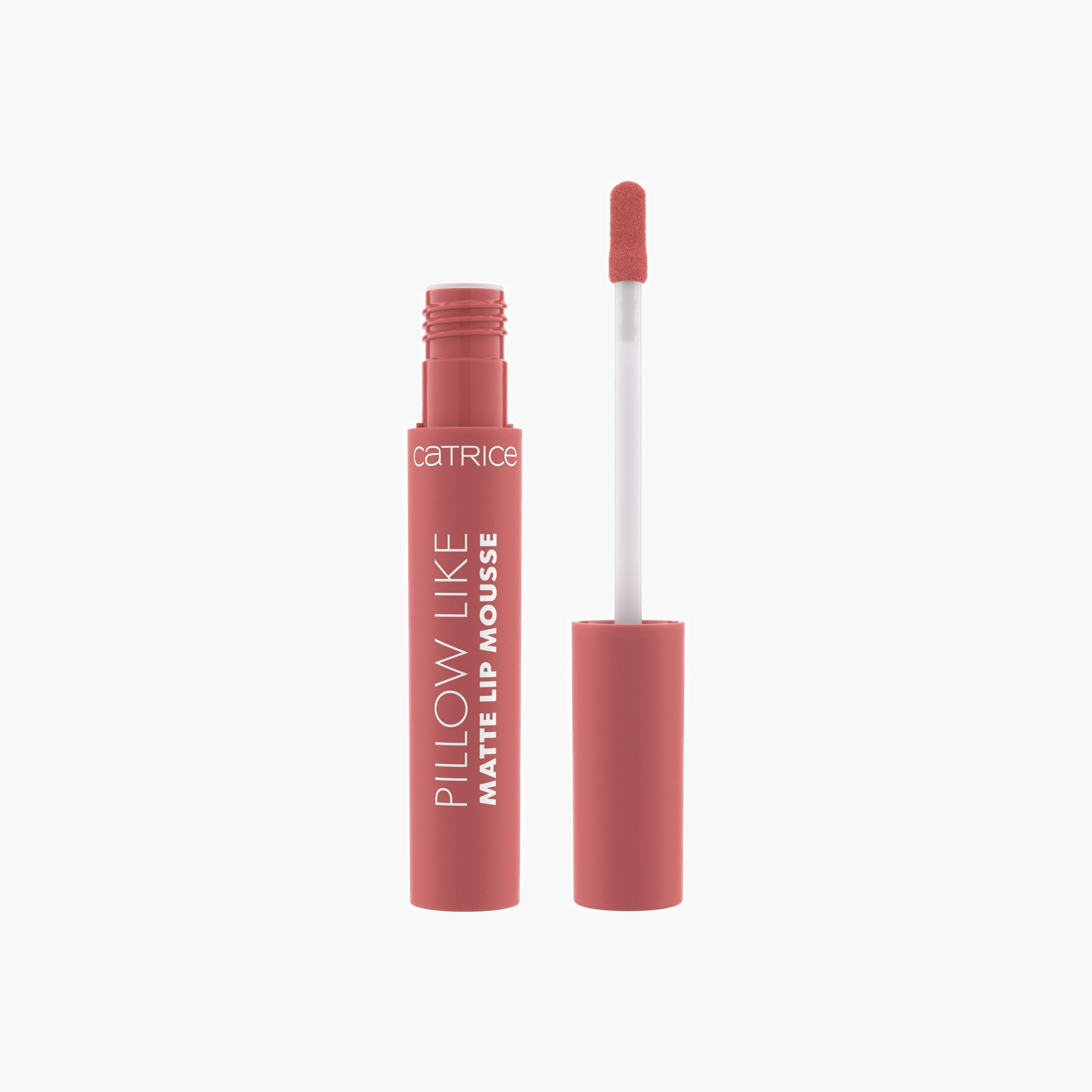 موس شفاه مطفي ناعم-beautyandpersonalcare-makeup-lips-lipsticks-image-9